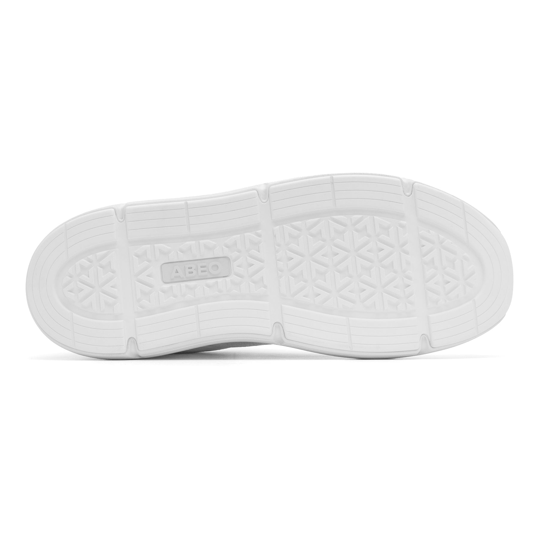 ABEO Footwear MXV Blaze Metatarsal Bright White