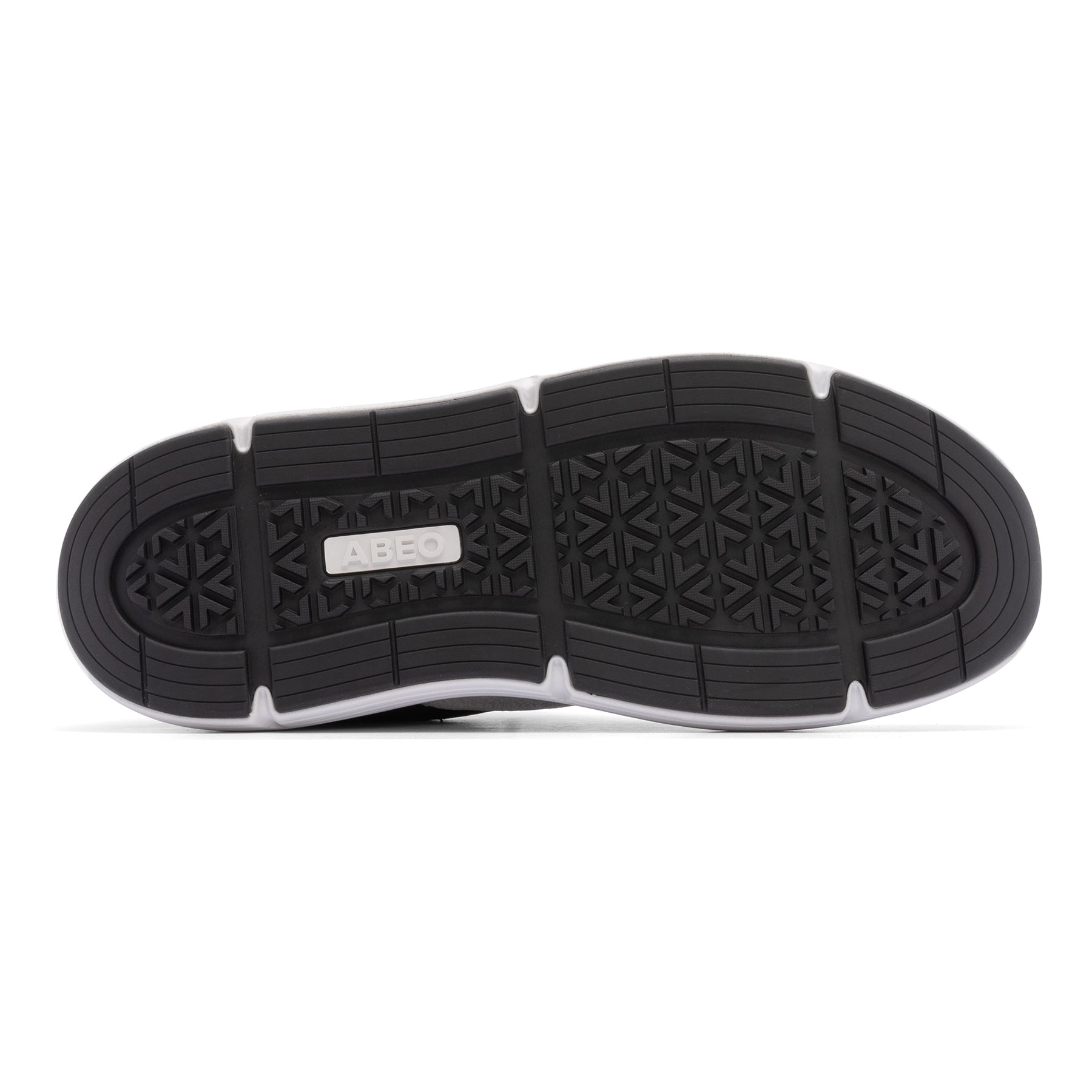 ABEO Footwear MXV Blaze Metatarsal Black Cloud