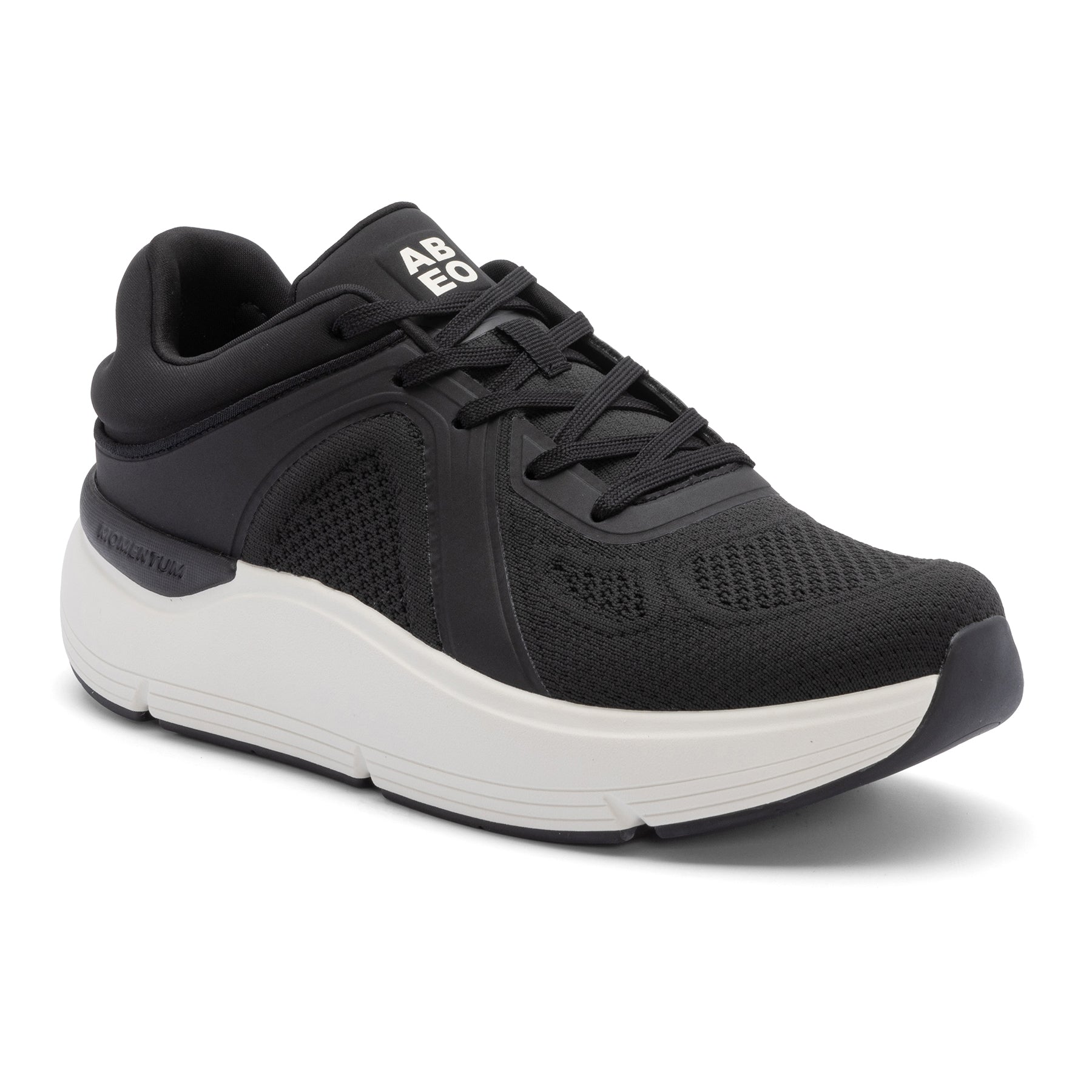 ABEO Footwear MXV Blaze Metatarsal Black