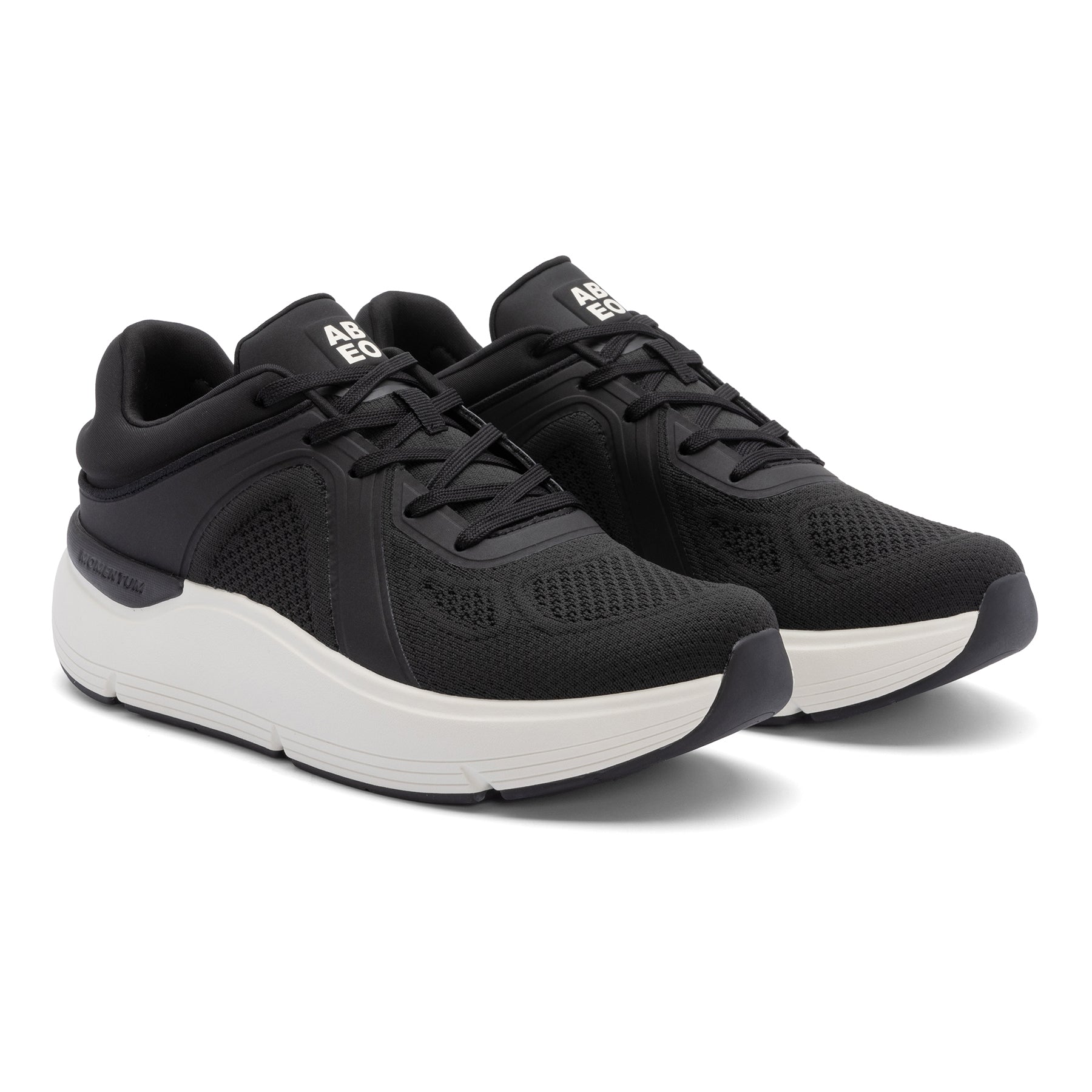 ABEO Footwear MXV Blaze Metatarsal Black