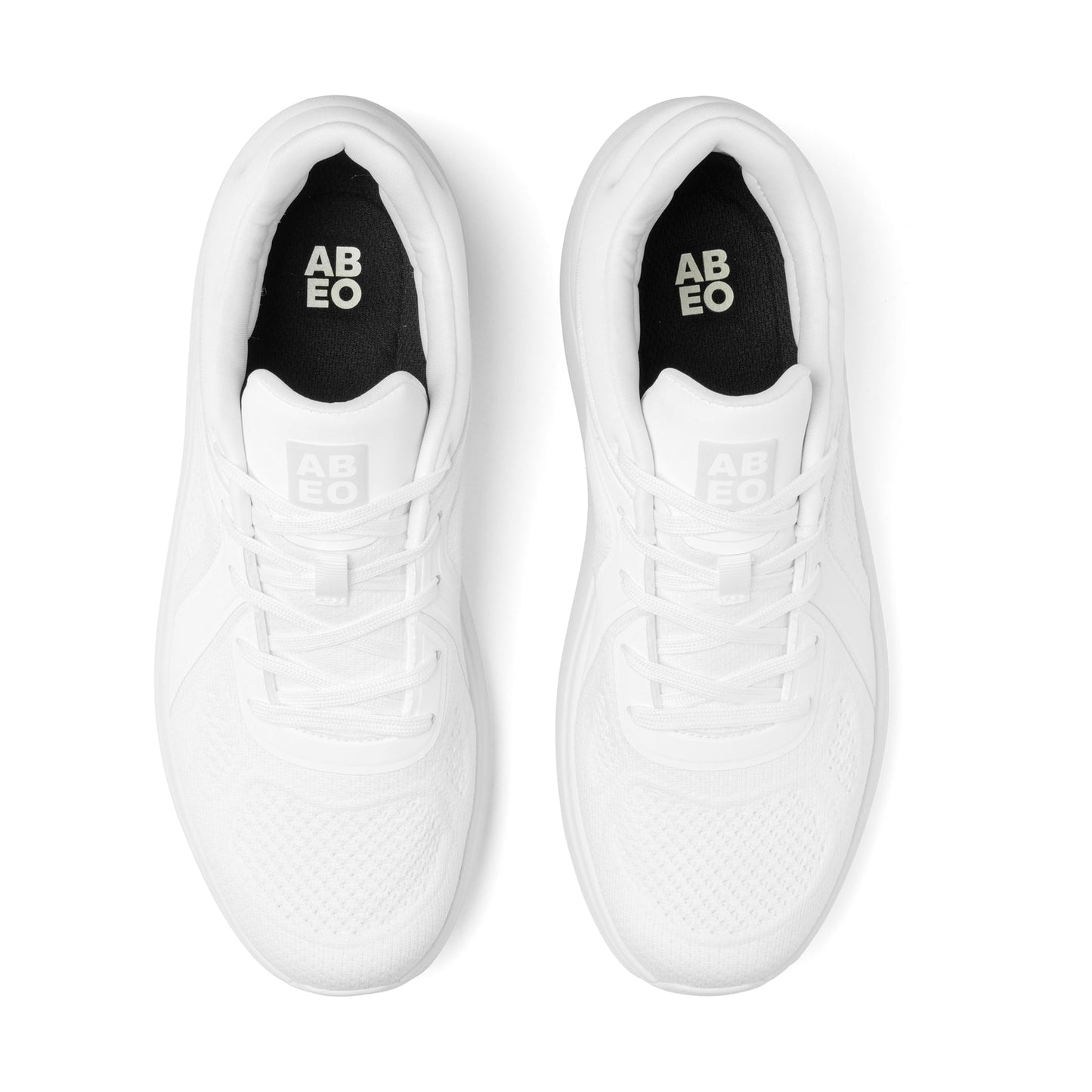 ABEO Footwear MXV Blaze Bright White