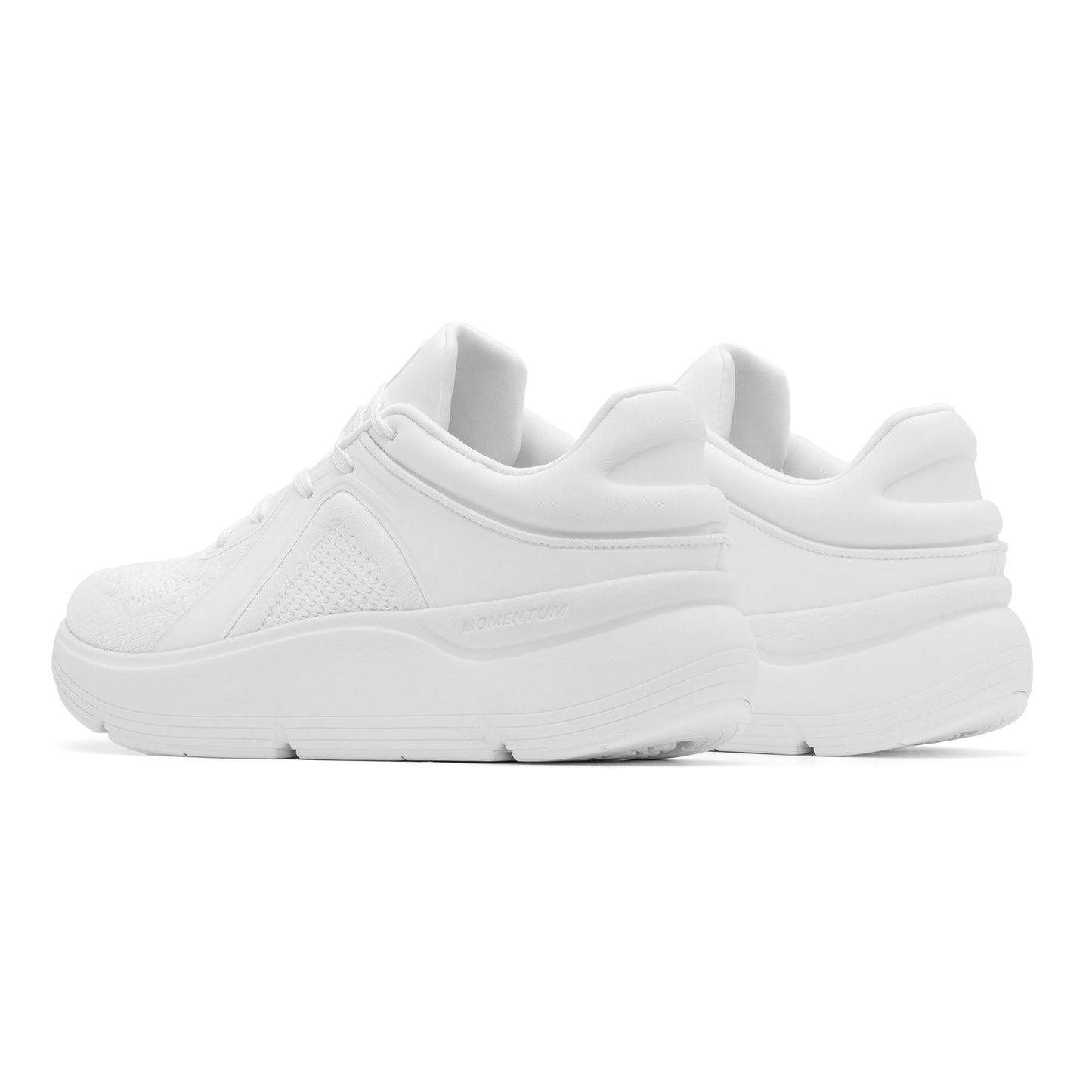 ABEO Footwear MXV Blaze Bright White