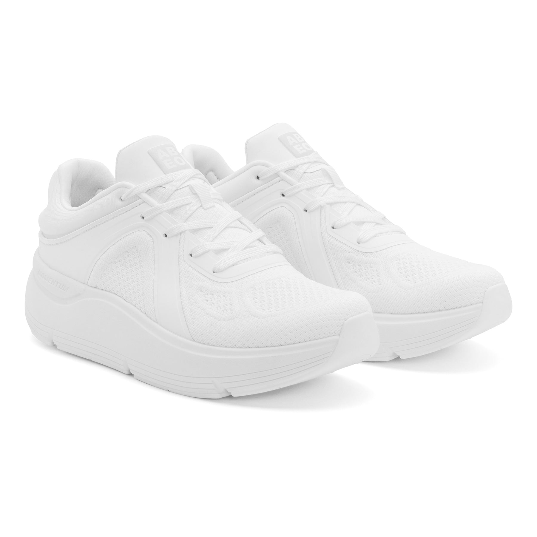ABEO Footwear MXV Blaze Bright White