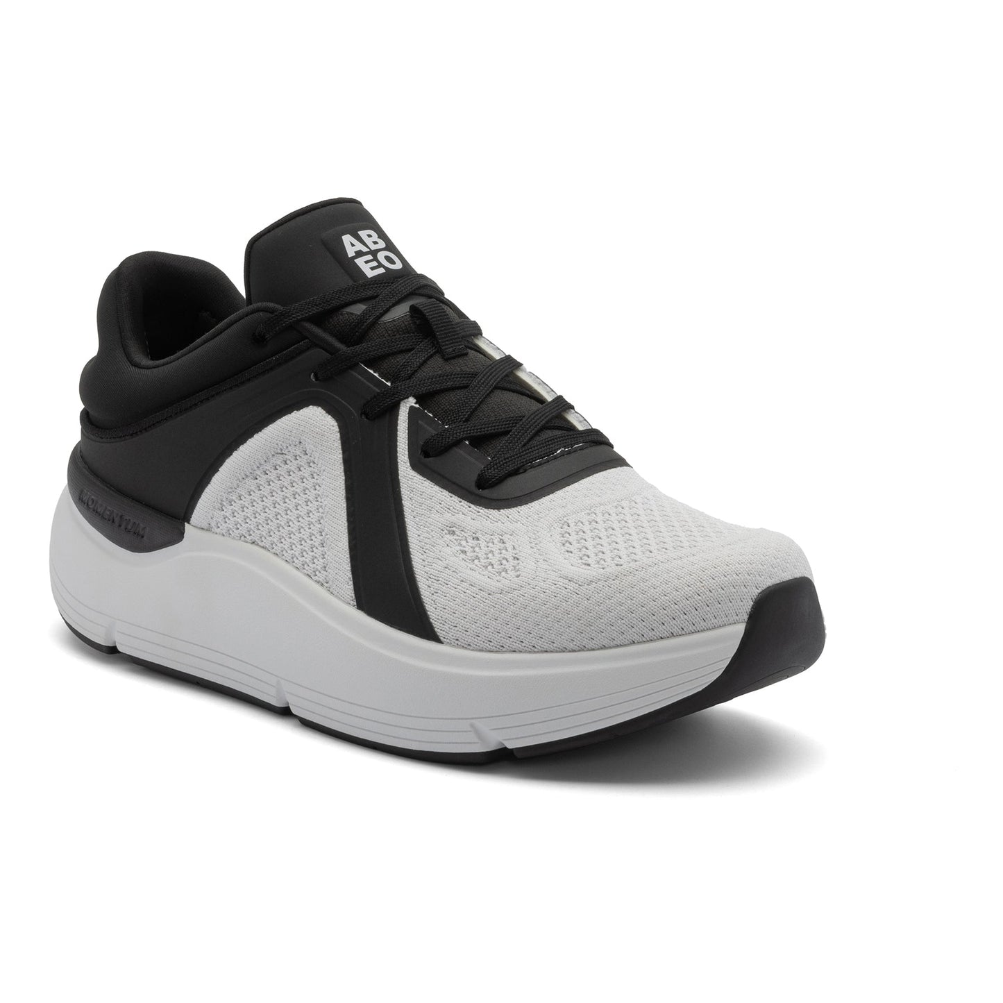 ABEO Footwear MXV Blaze Black Cloud