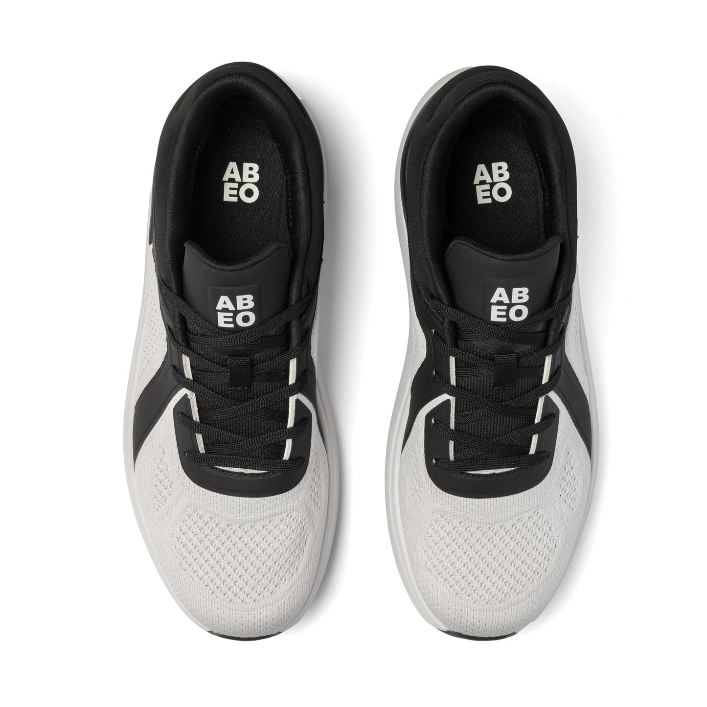 ABEO Footwear MXV Blaze Black Cloud
