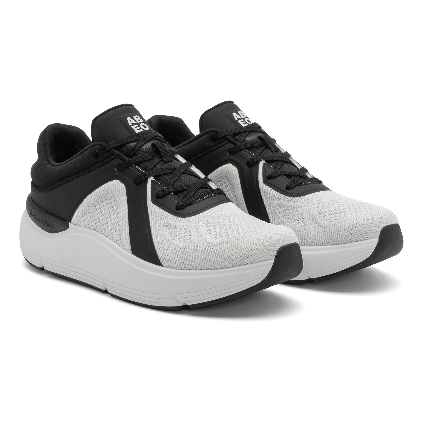 ABEO Footwear MXV Blaze Black Cloud