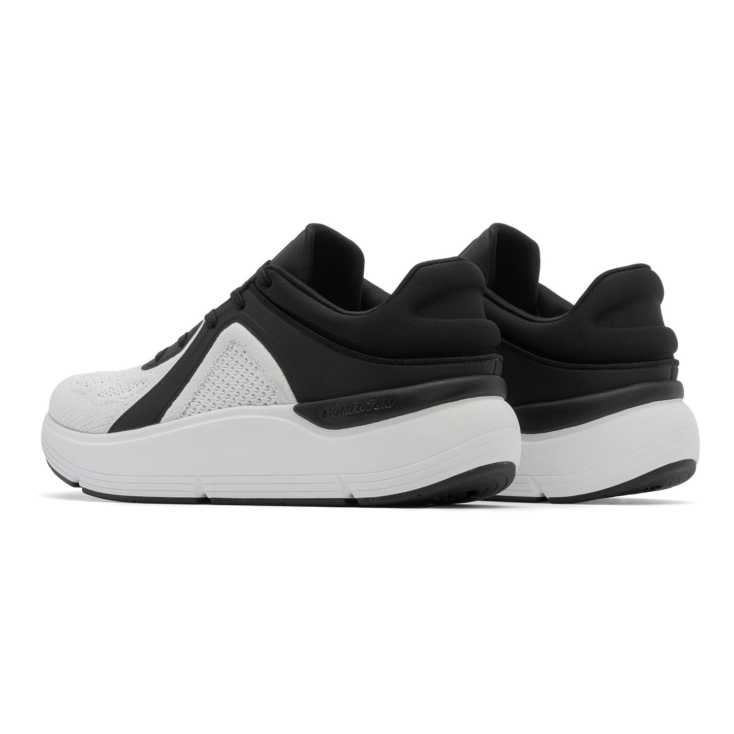 ABEO Footwear MXV Blaze Black Cloud