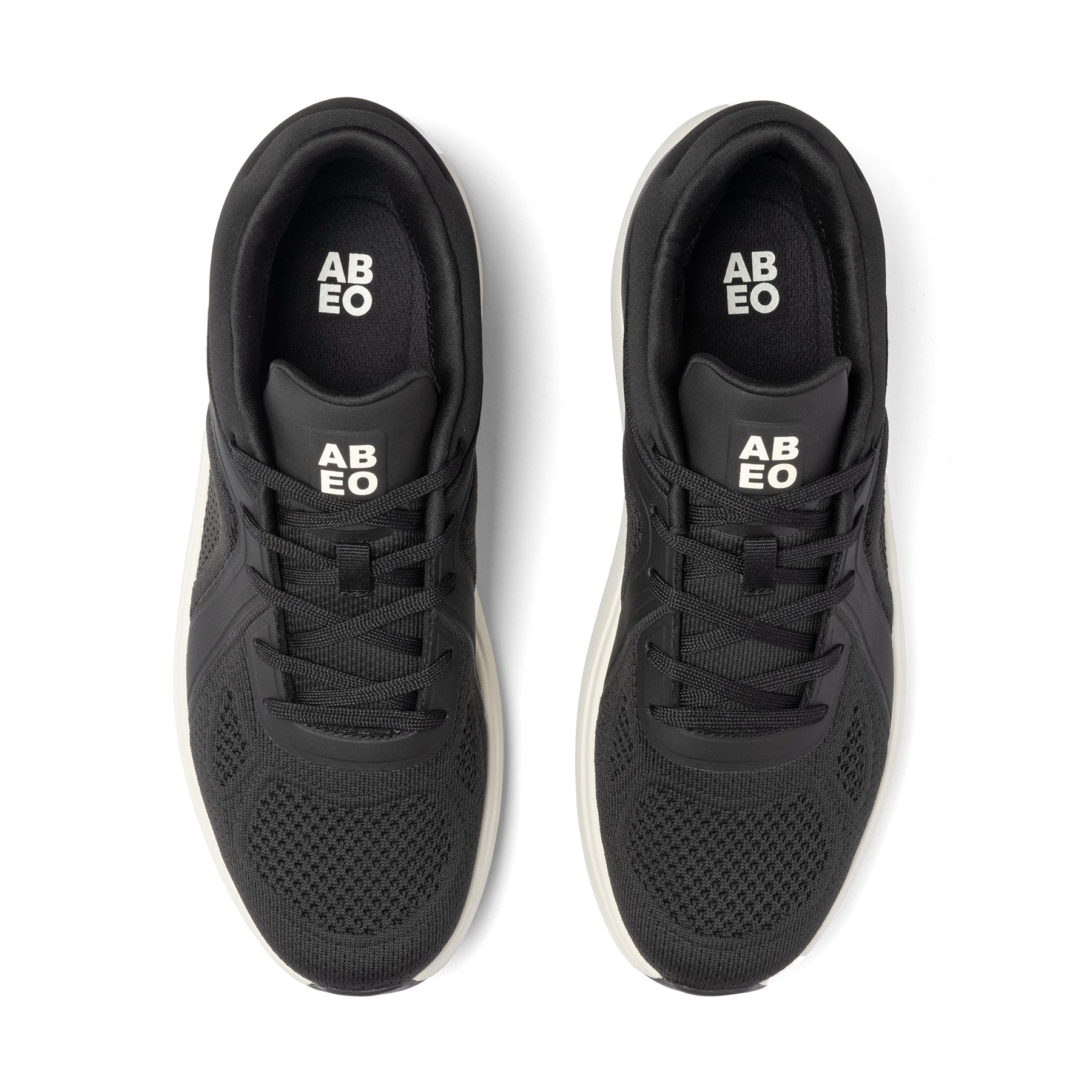 ABEO Footwear MXV Blaze Black