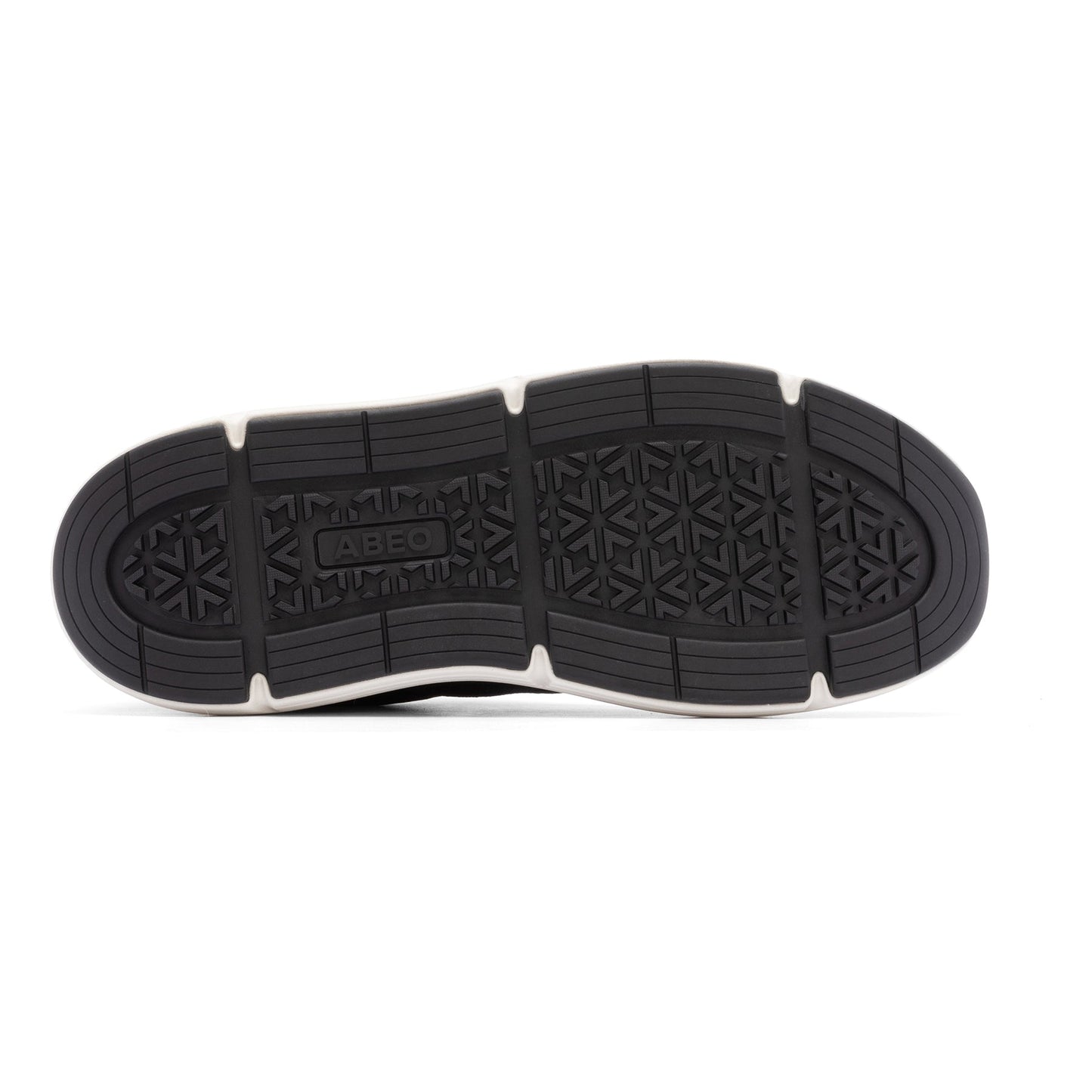 ABEO Footwear MXV Blaze Black