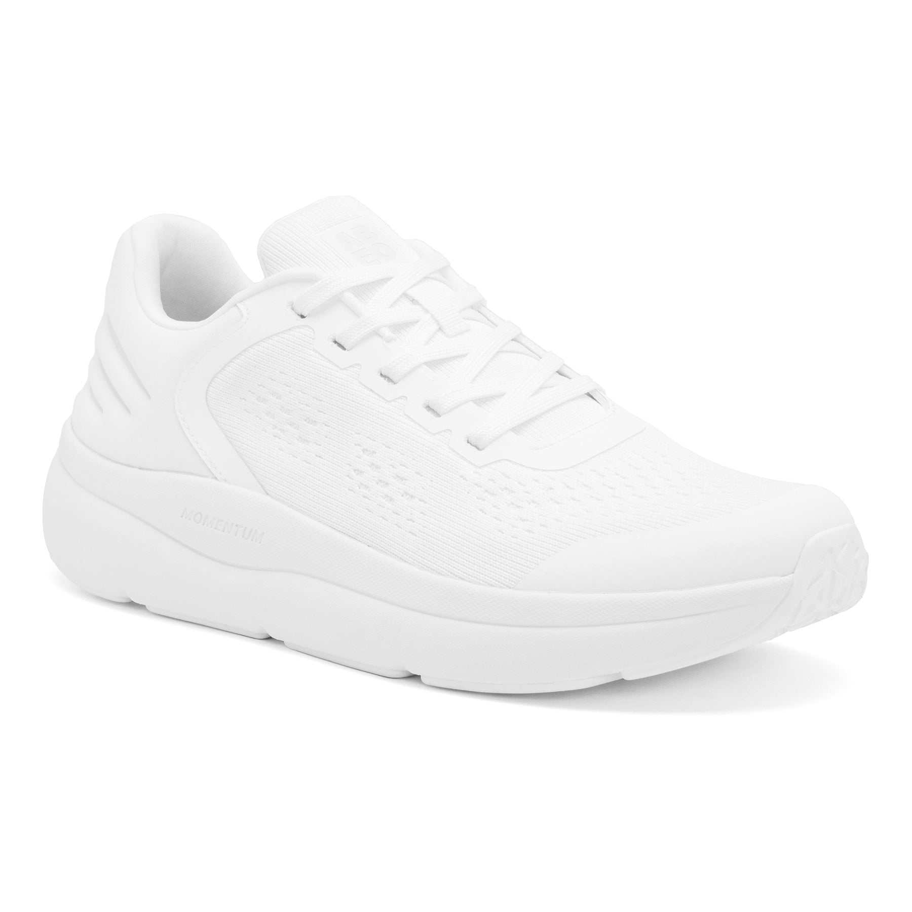 ABEO Footwear MXV Quest Metatarsal Bright White