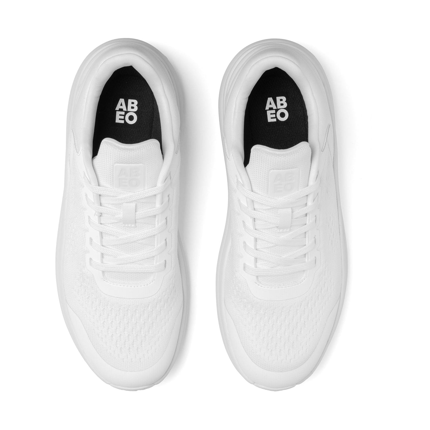 ABEO Footwear MXV Quest Metatarsal Bright White
