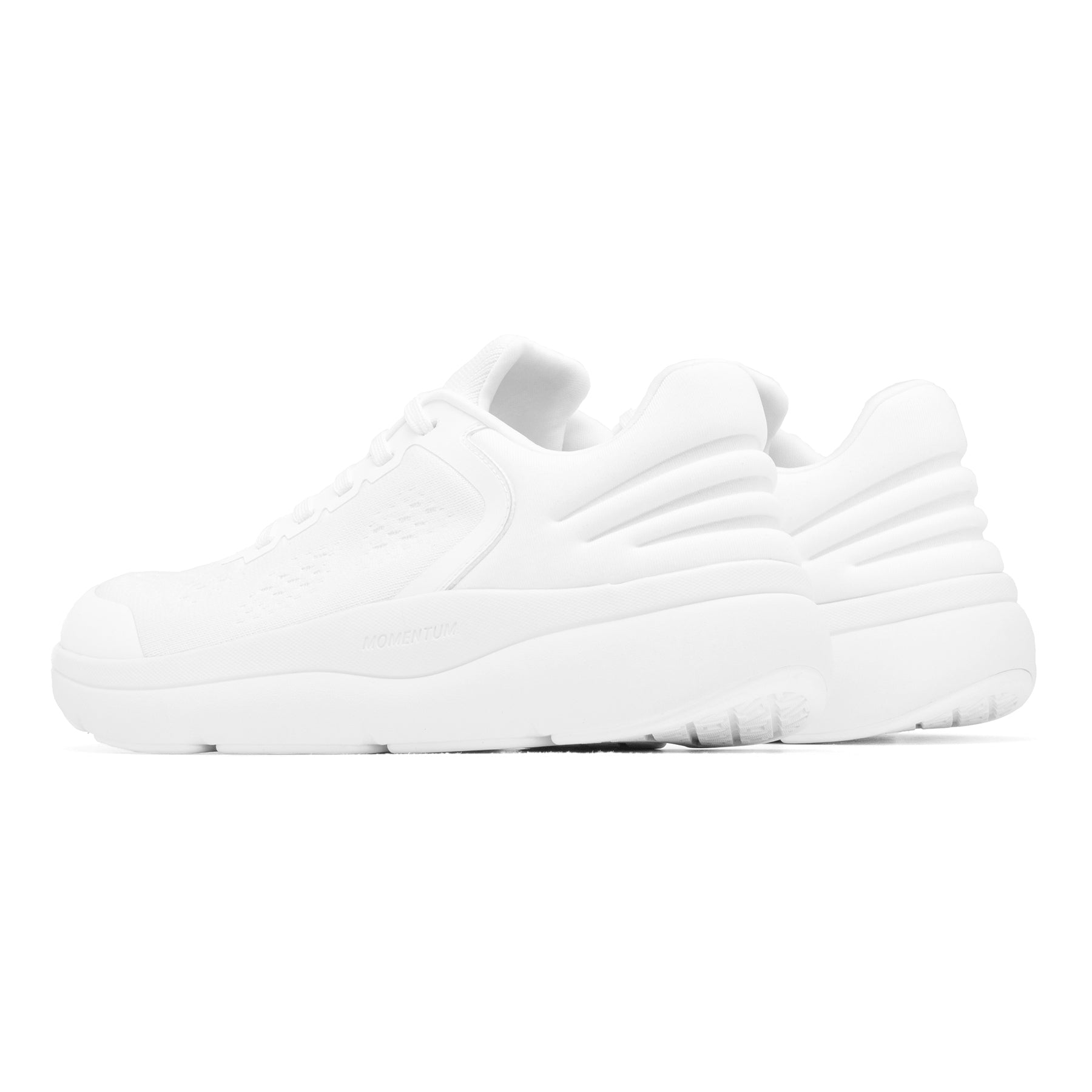 ABEO Footwear MXV Quest Metatarsal Bright White