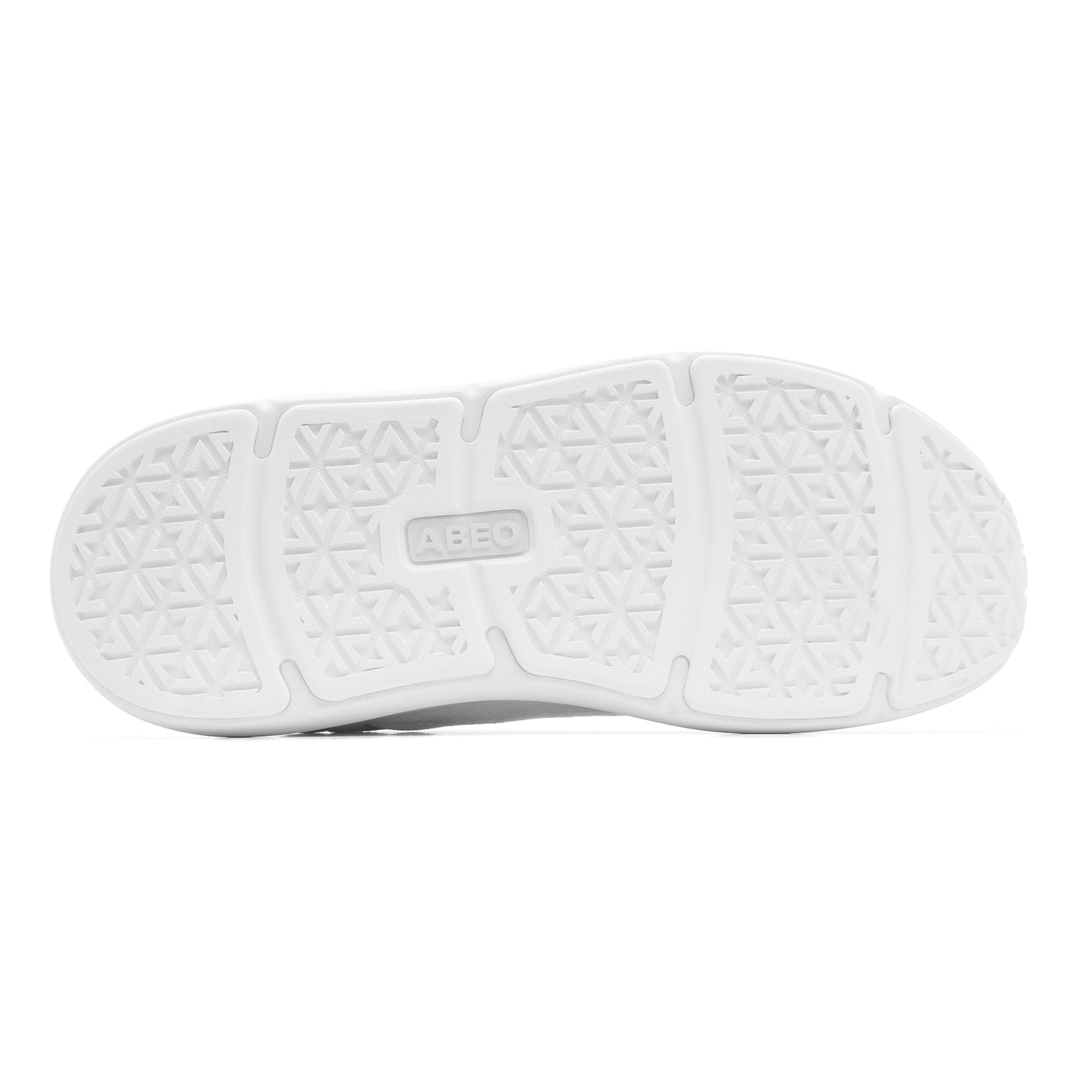 ABEO Footwear MXV Quest Metatarsal Bright White