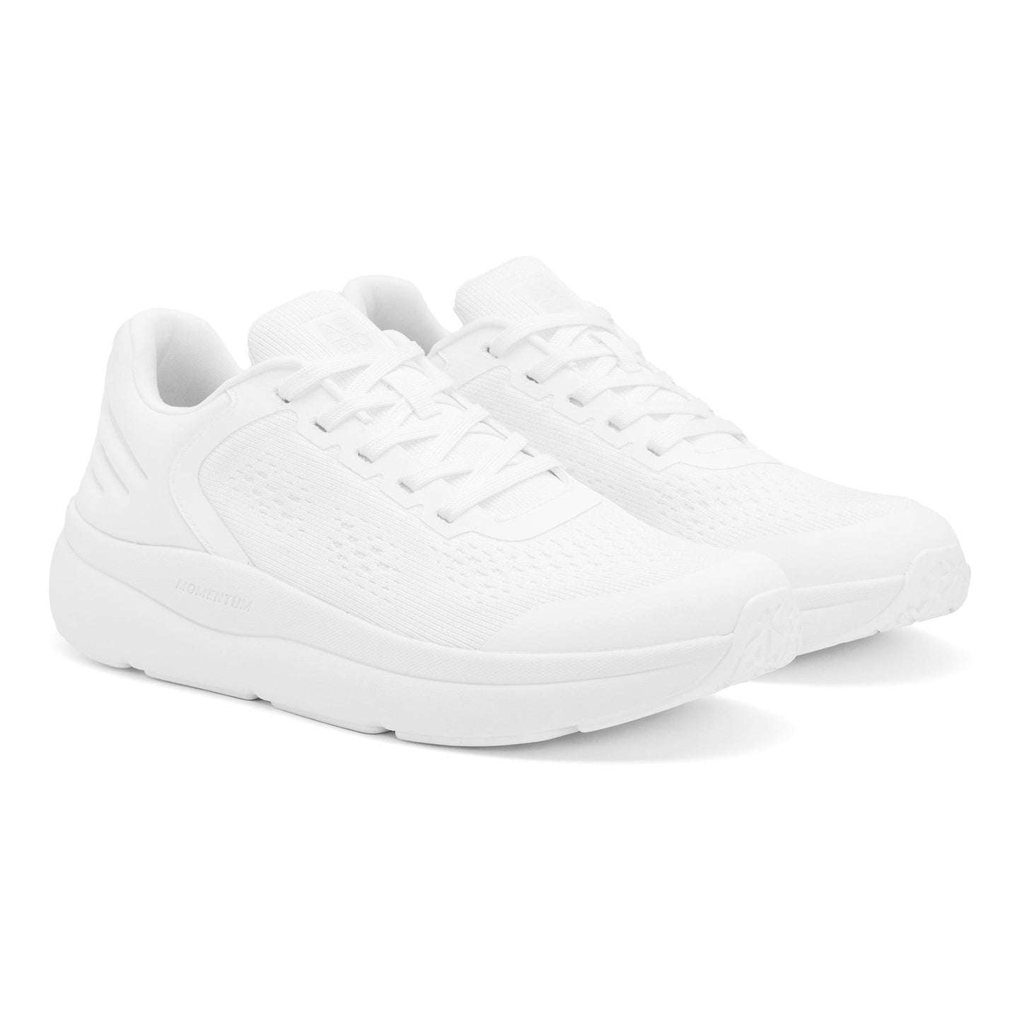 ABEO Footwear MXV Quest Bright White