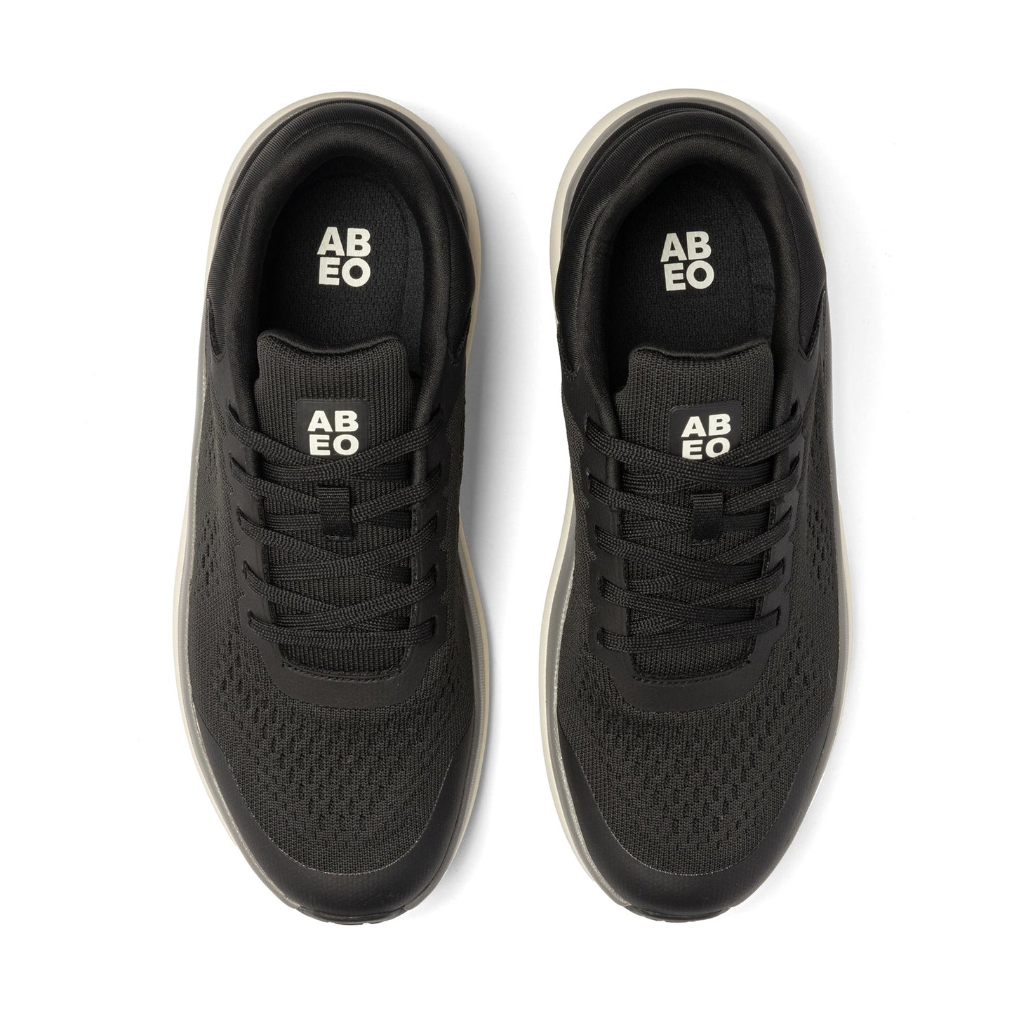 ABEO Footwear MXV Quest Black