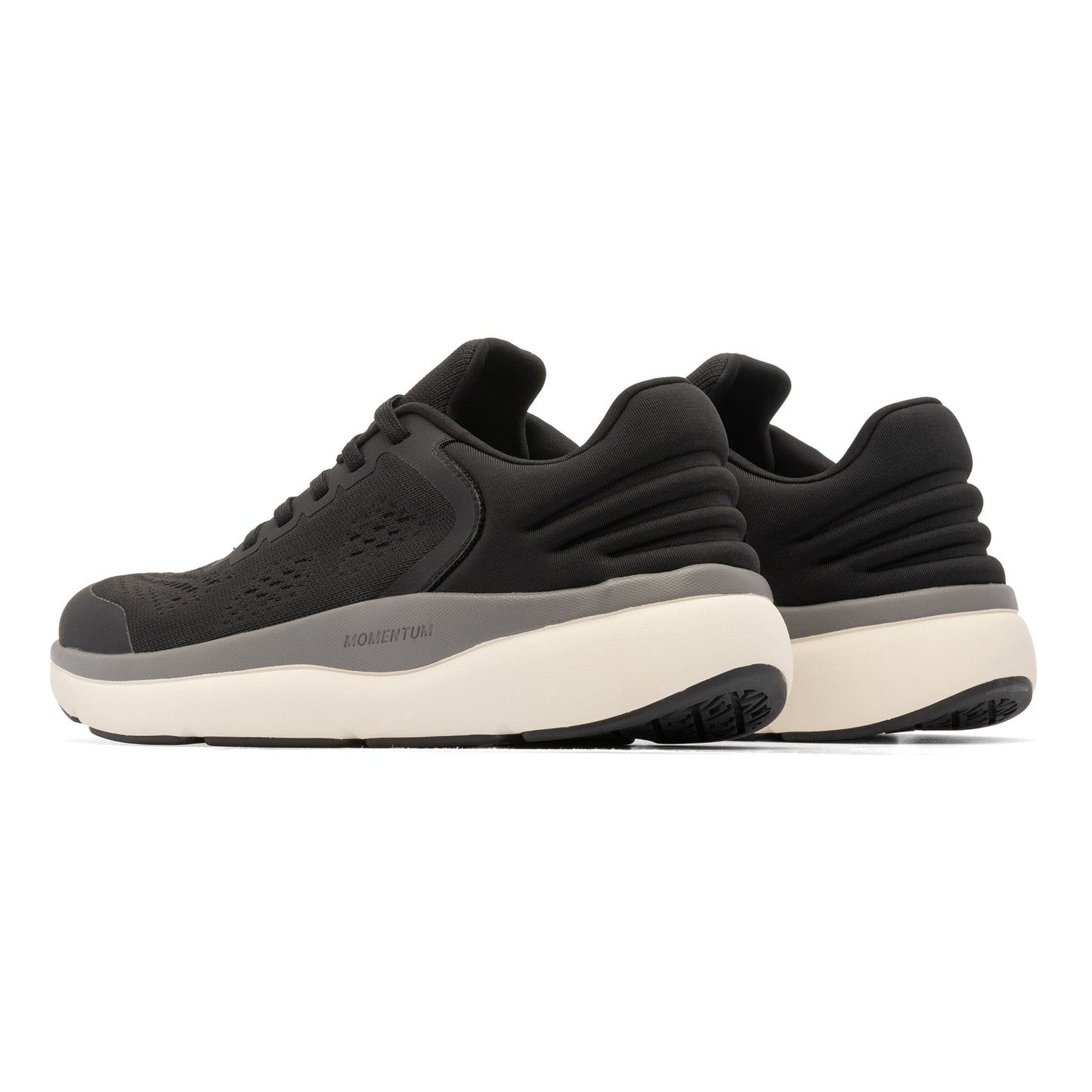 ABEO Footwear MXV Quest Black