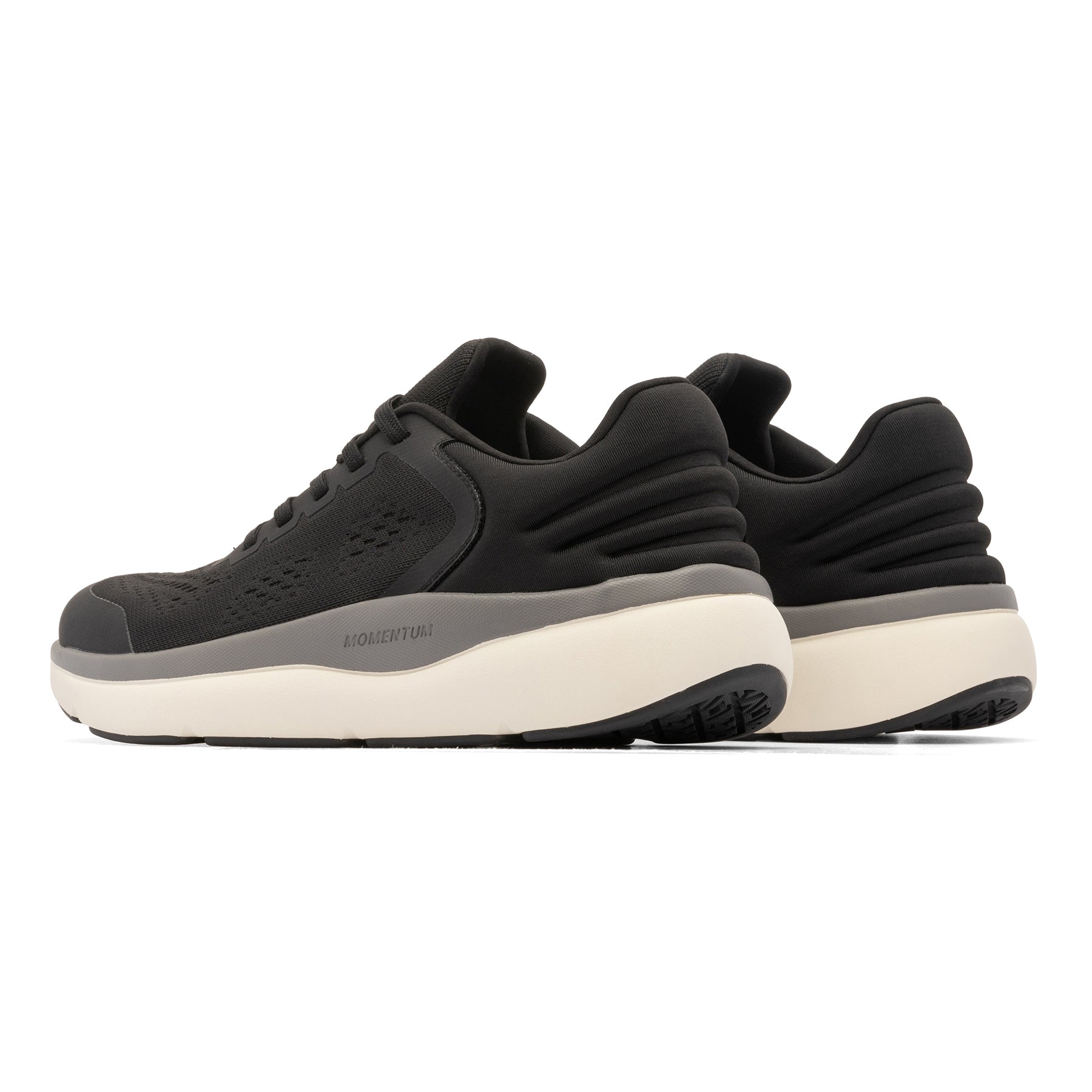 ABEO Footwear MXV Quest Black