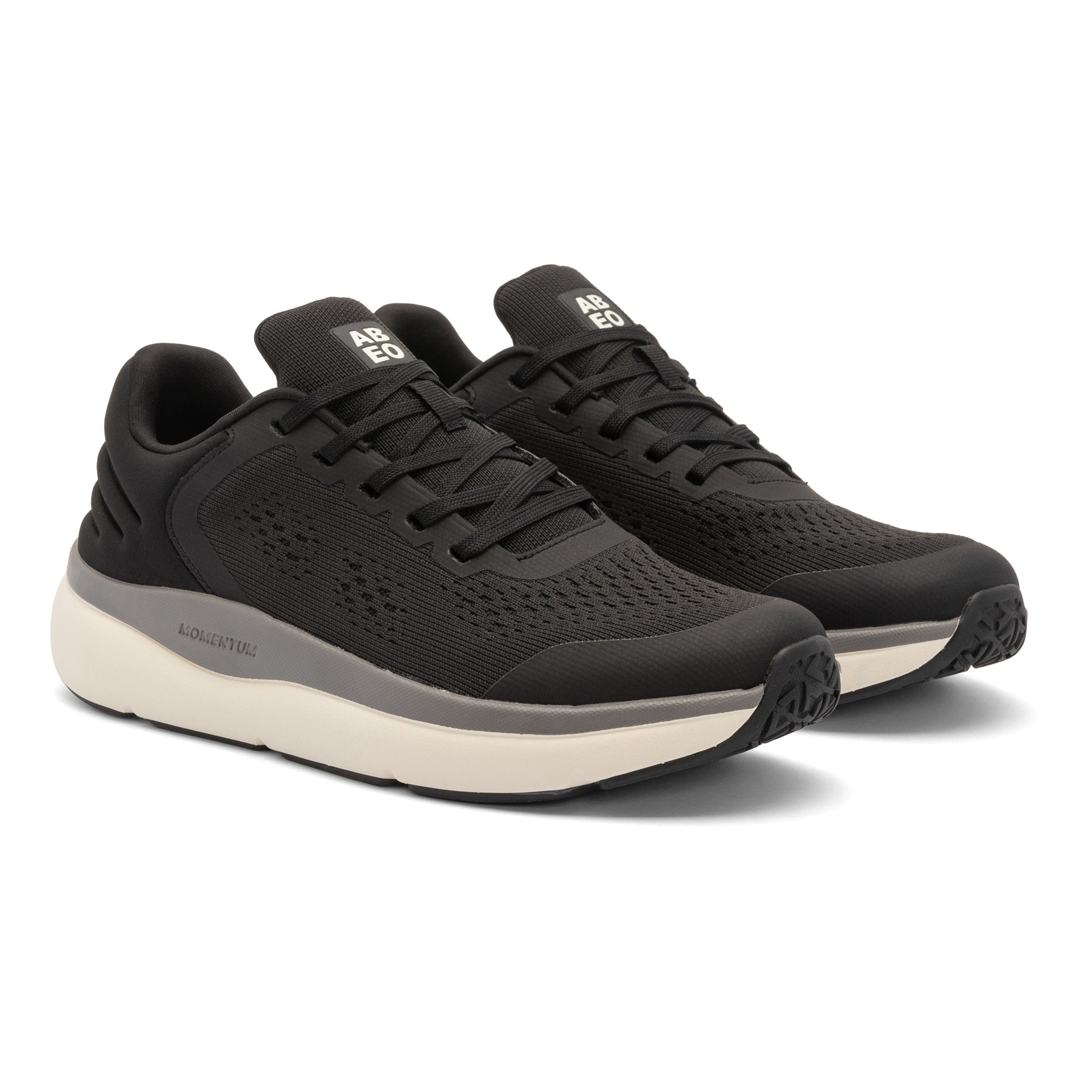 ABEO Footwear MXV Quest Black