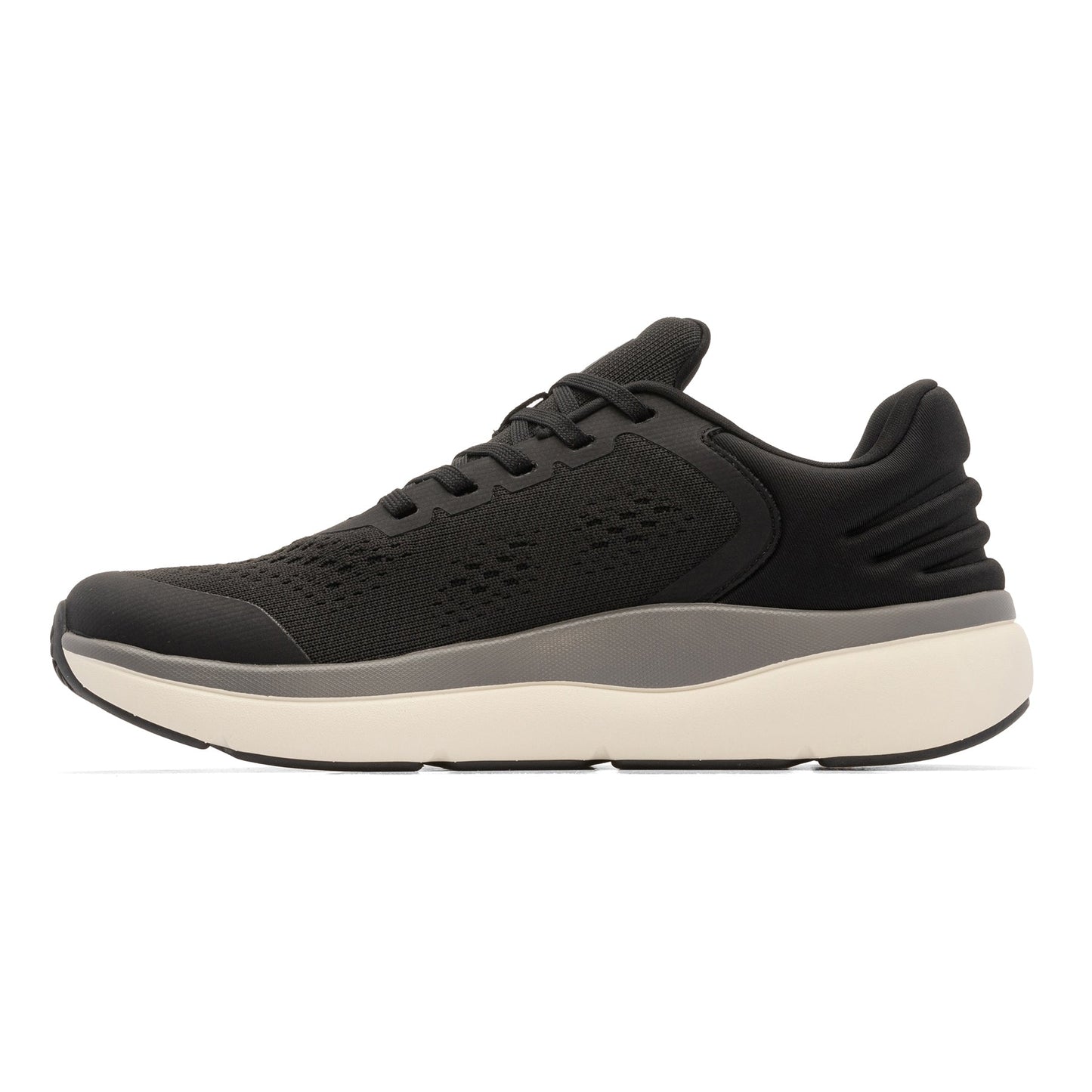 ABEO Footwear MXV Quest Black