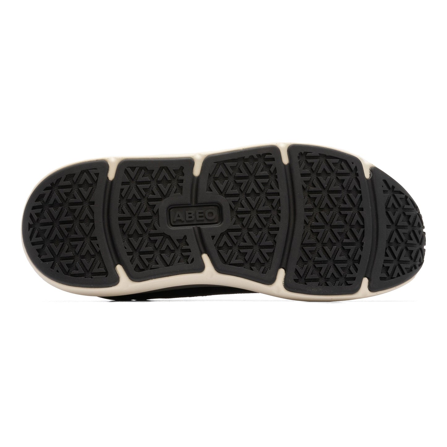 ABEO Footwear MXV Quest Black