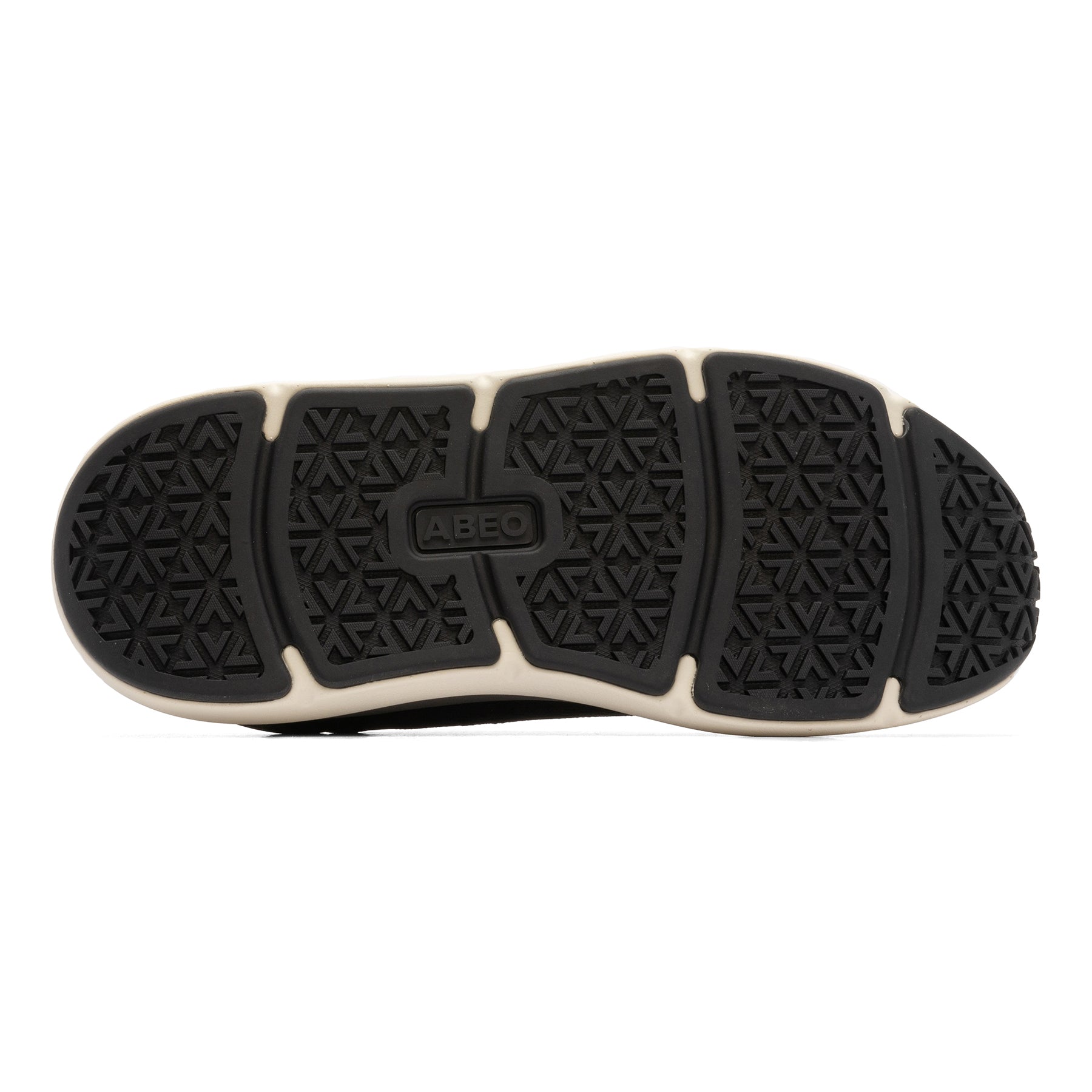 ABEO Footwear MXV Quest Black