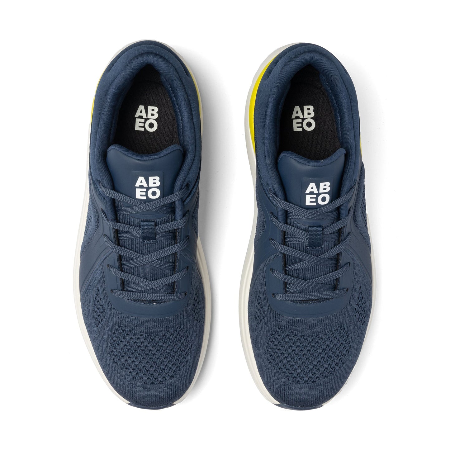 ABEO Footwear MXV Blaze Metatarsal Navy Sulphur
