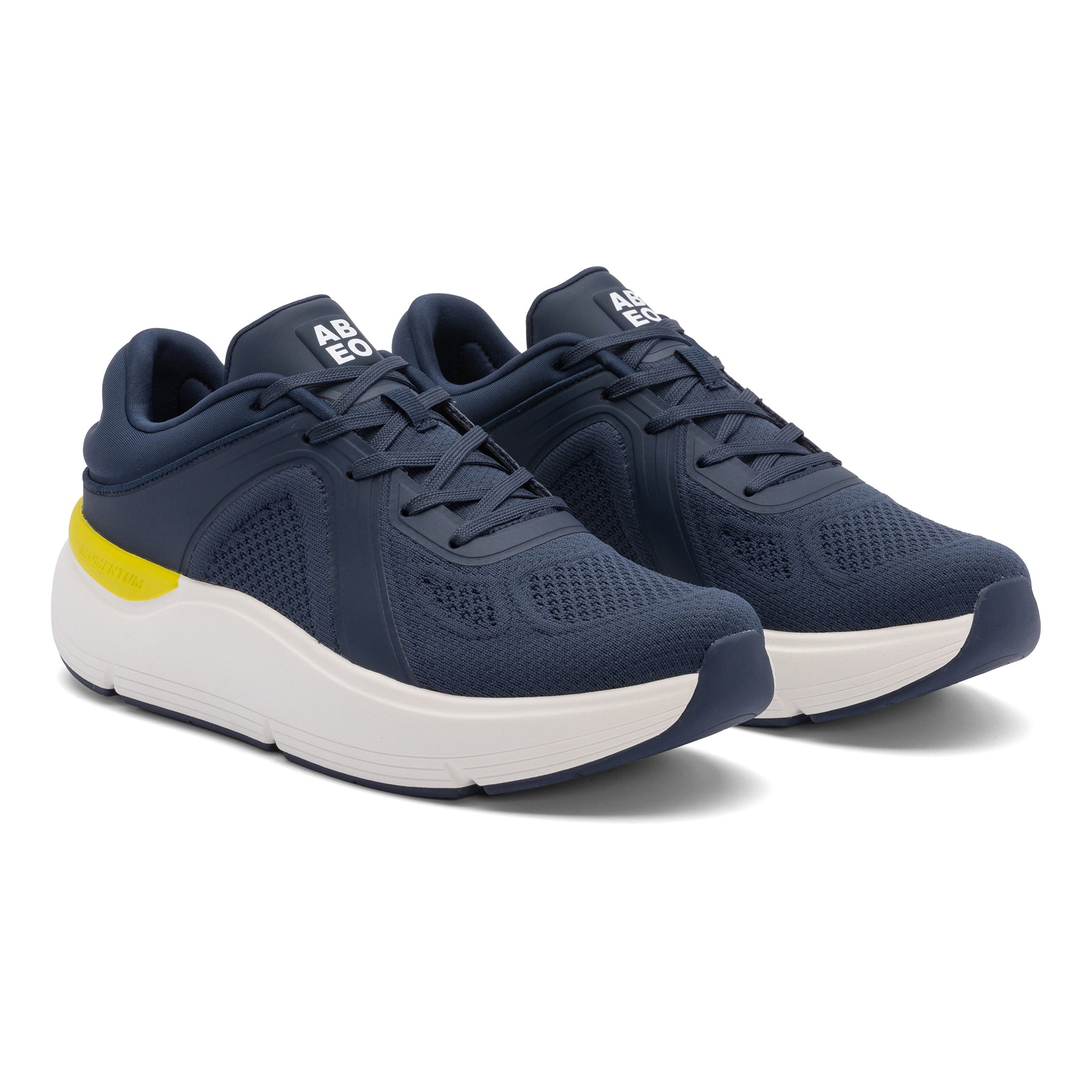 ABEO Footwear MXV Blaze Metatarsal Navy Sulphur