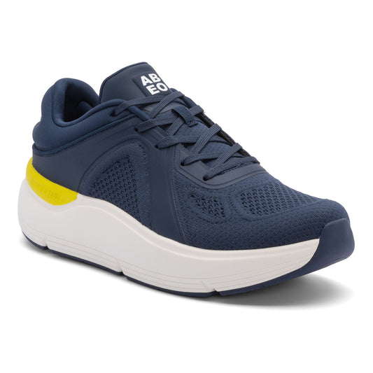 ABEO Footwear MXV Blaze Navy Sulphur