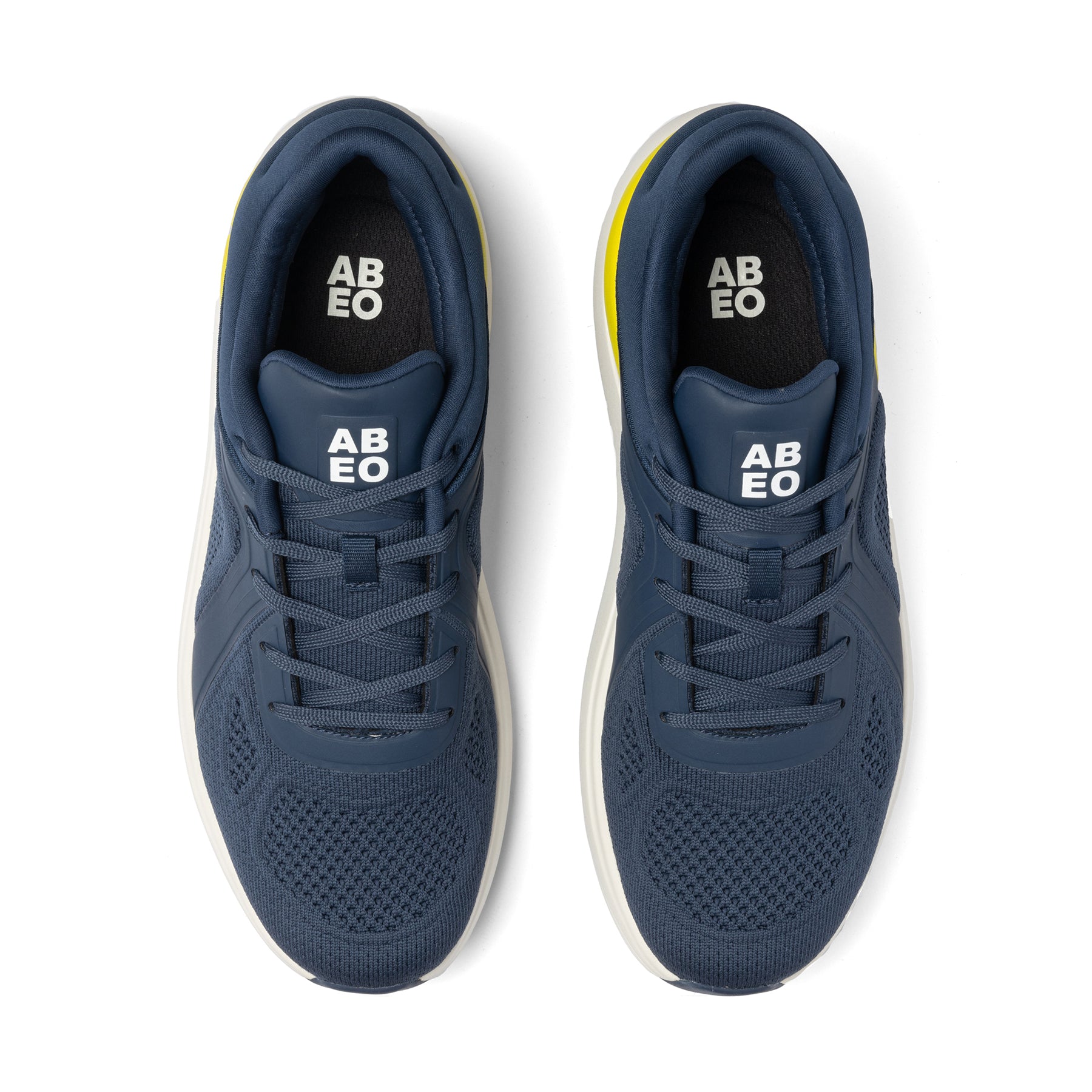 ABEO Footwear MXV Blaze Navy Sulphur