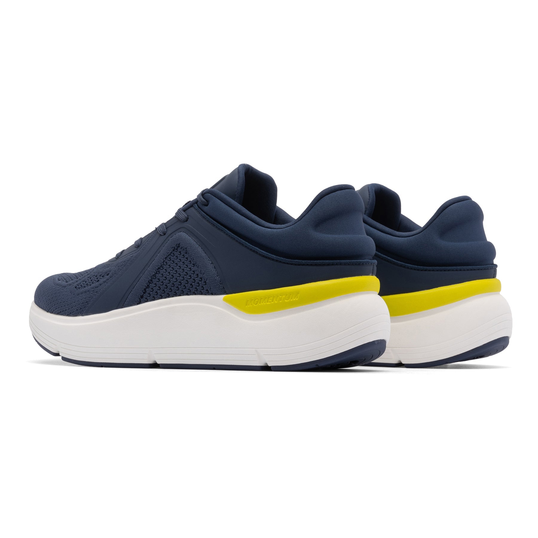ABEO Footwear MXV Blaze Navy Sulphur