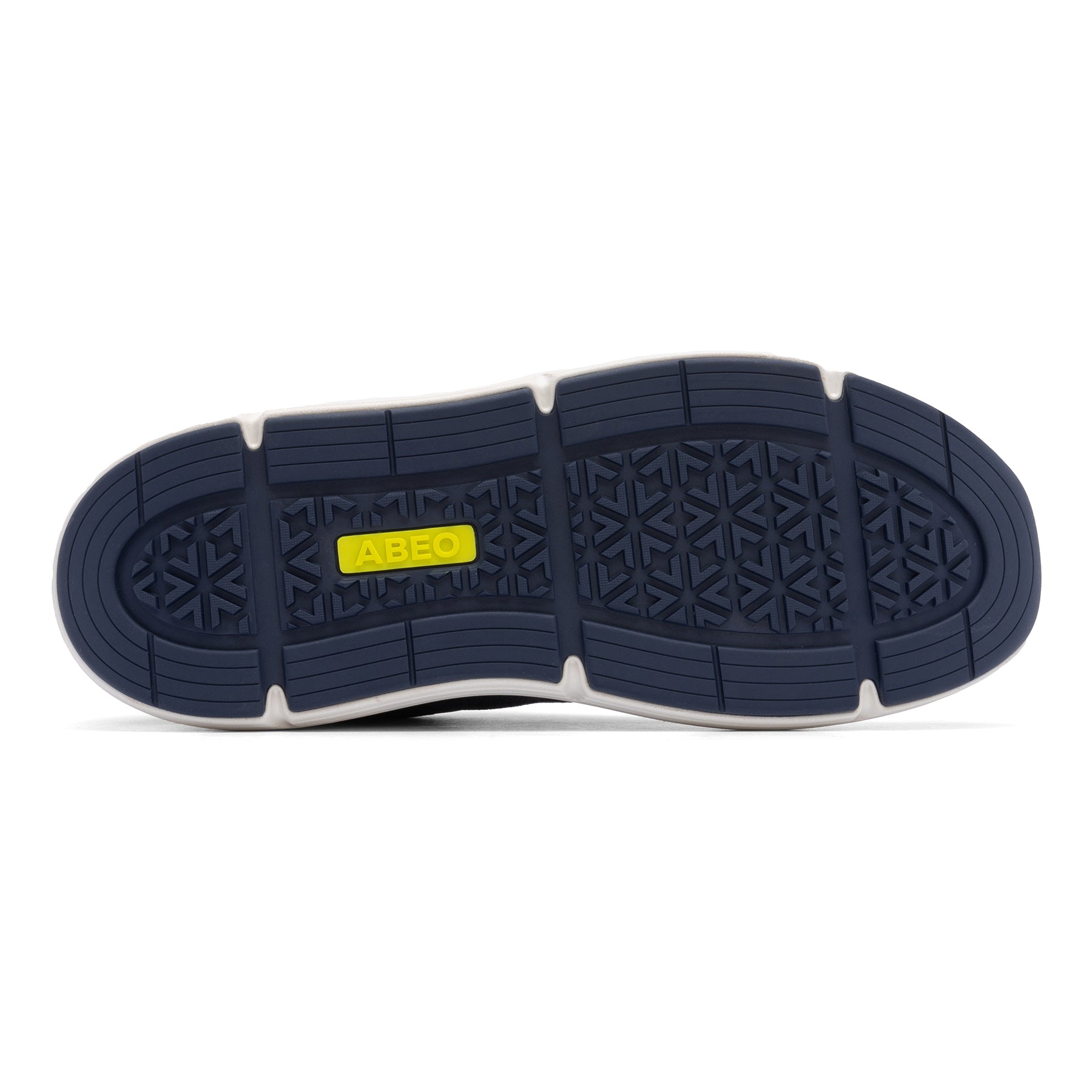 ABEO Footwear MXV Blaze Navy Sulphur