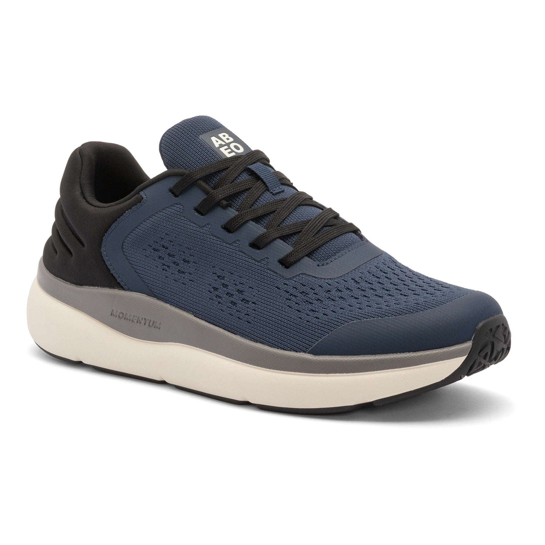 ABEO Footwear MXV Quest Navy