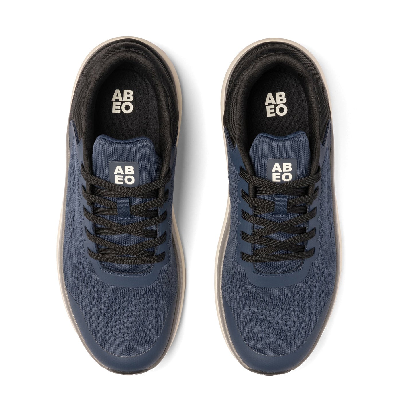 ABEO Footwear MXV Quest Navy