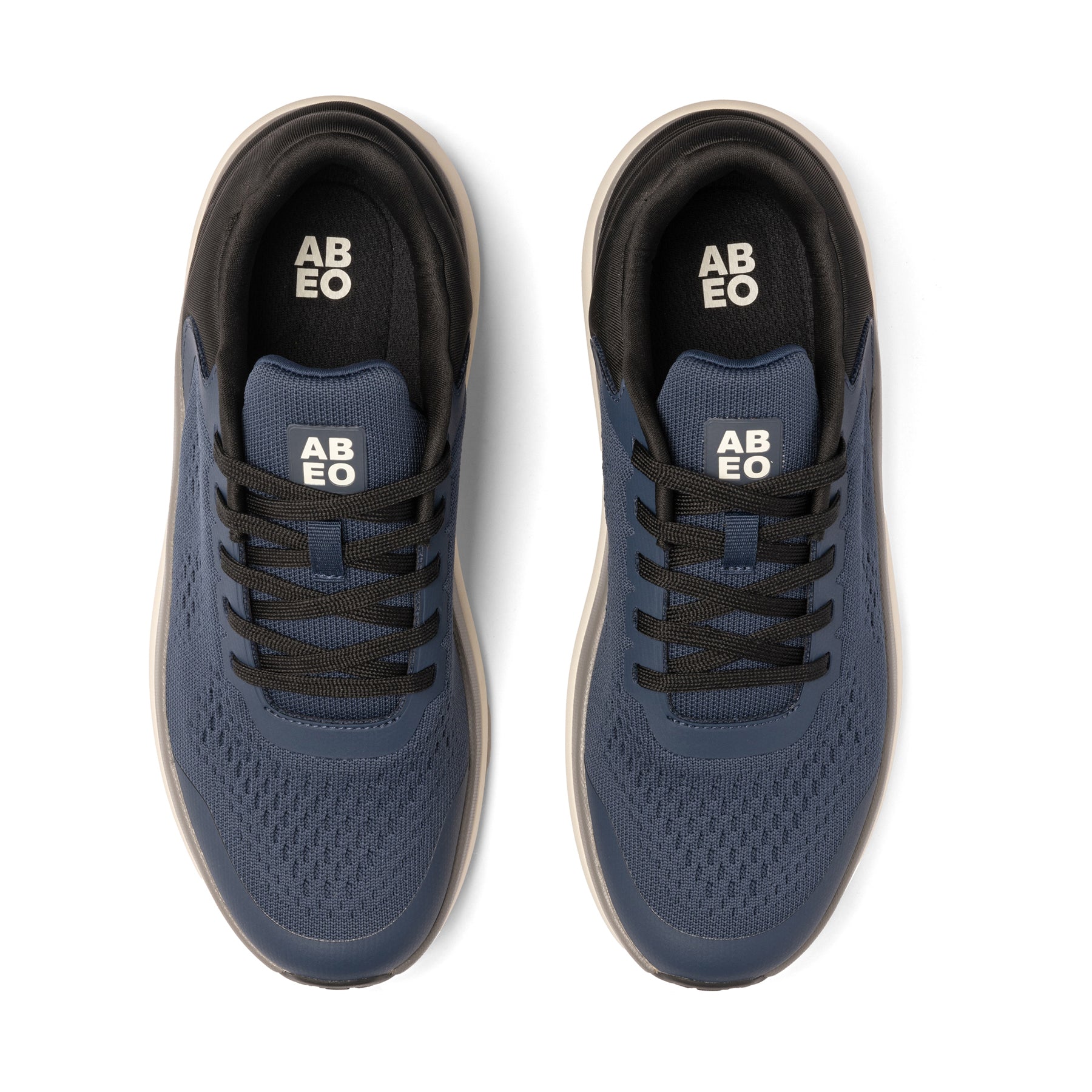 ABEO Footwear MXV Quest Navy