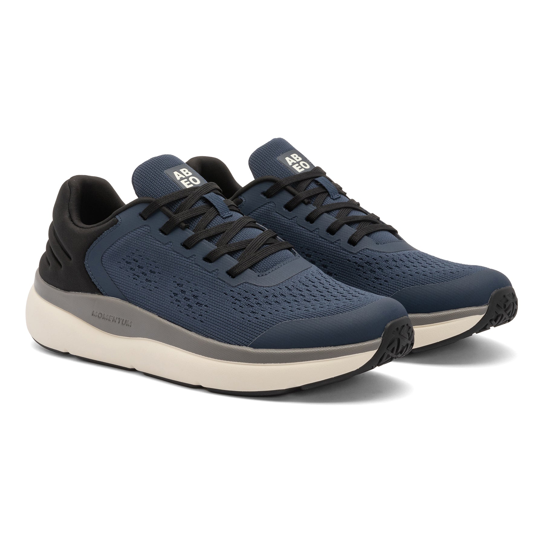 ABEO Footwear MXV Quest Navy