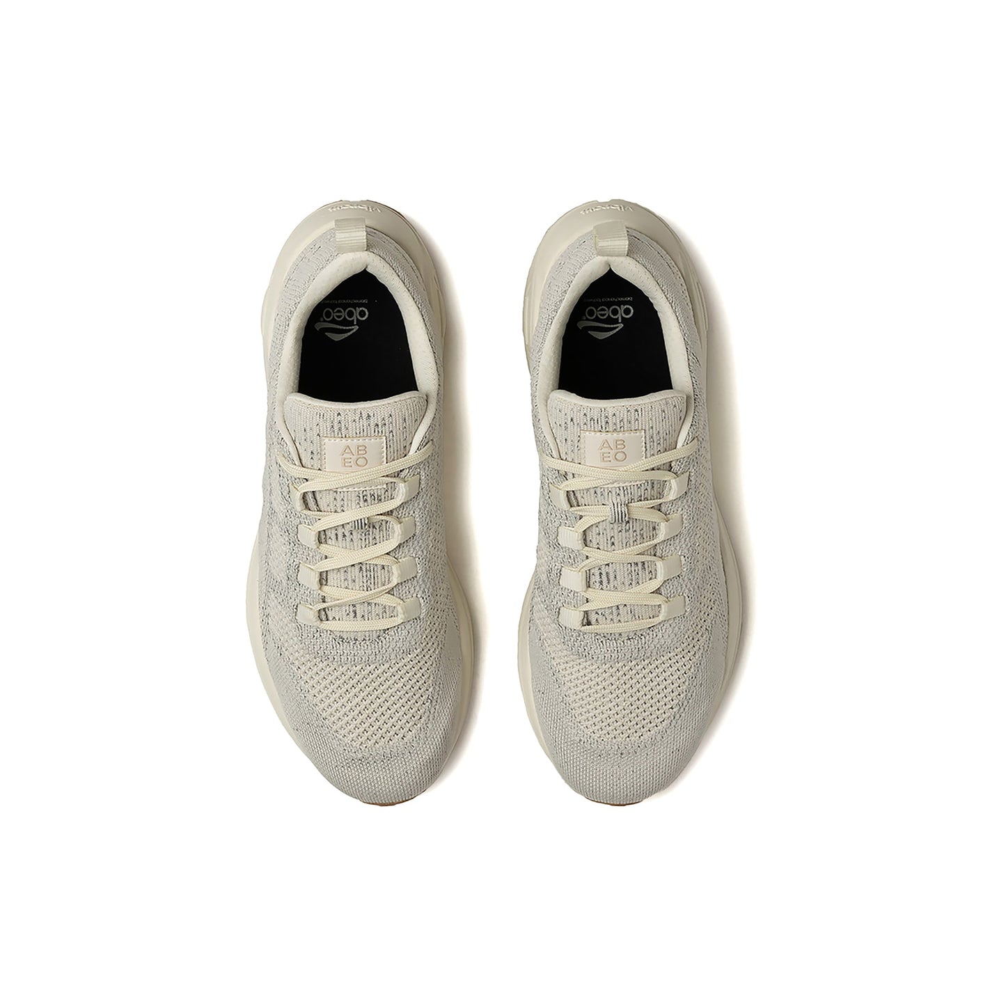 ABEO Footwear Katana Metatarsal Off White