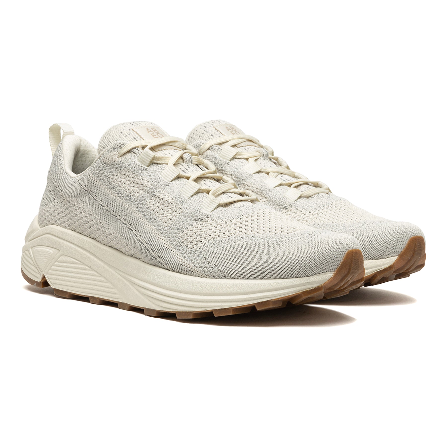 ABEO Footwear Katana Metatarsal Off White