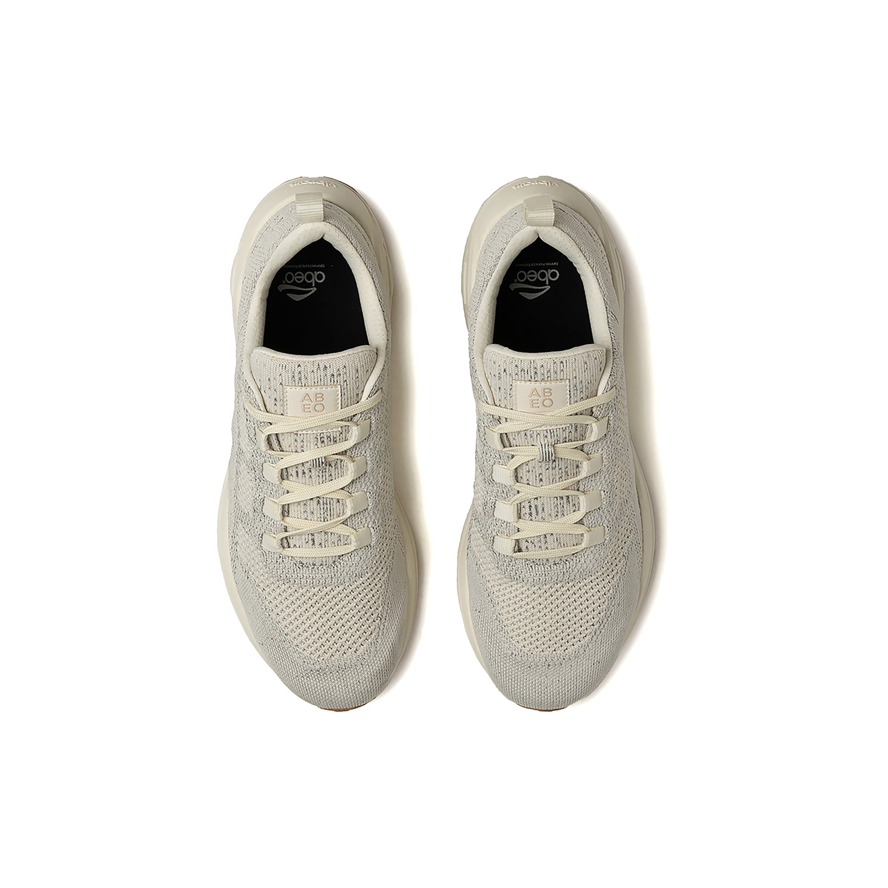 ABEO Footwear Katana Off White