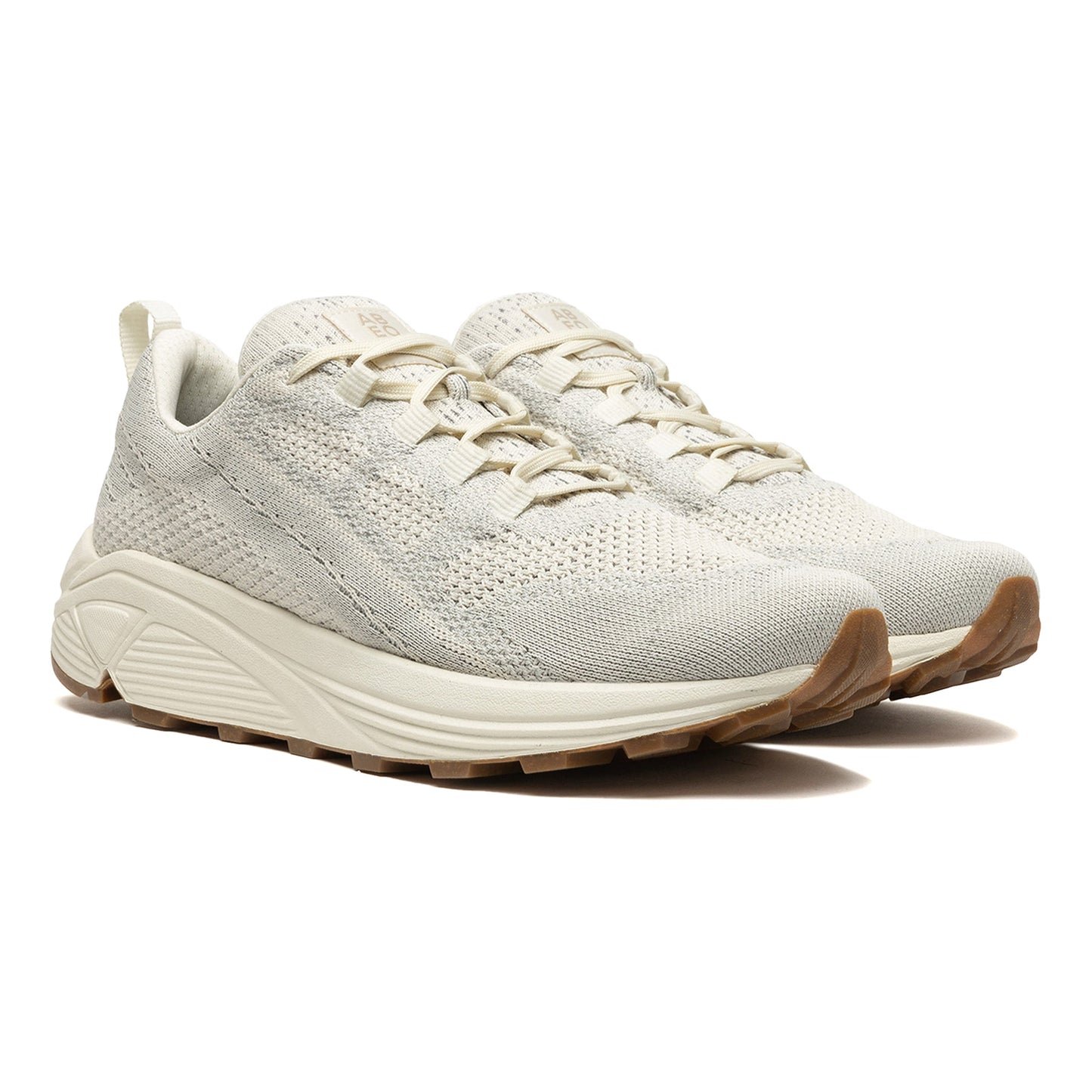 ABEO Footwear Katana Off White