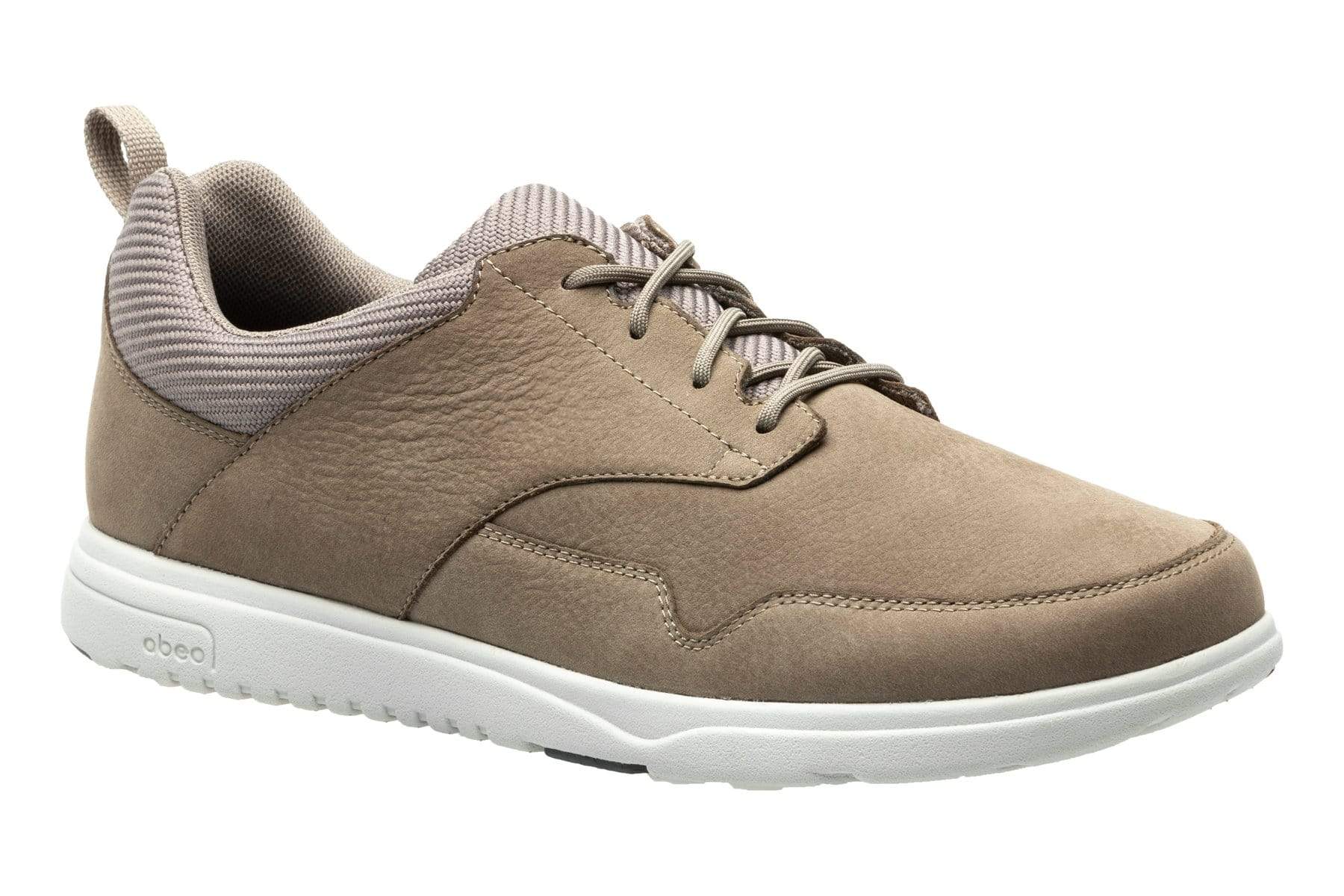 ABEO Footwear Nevin Warm Grey