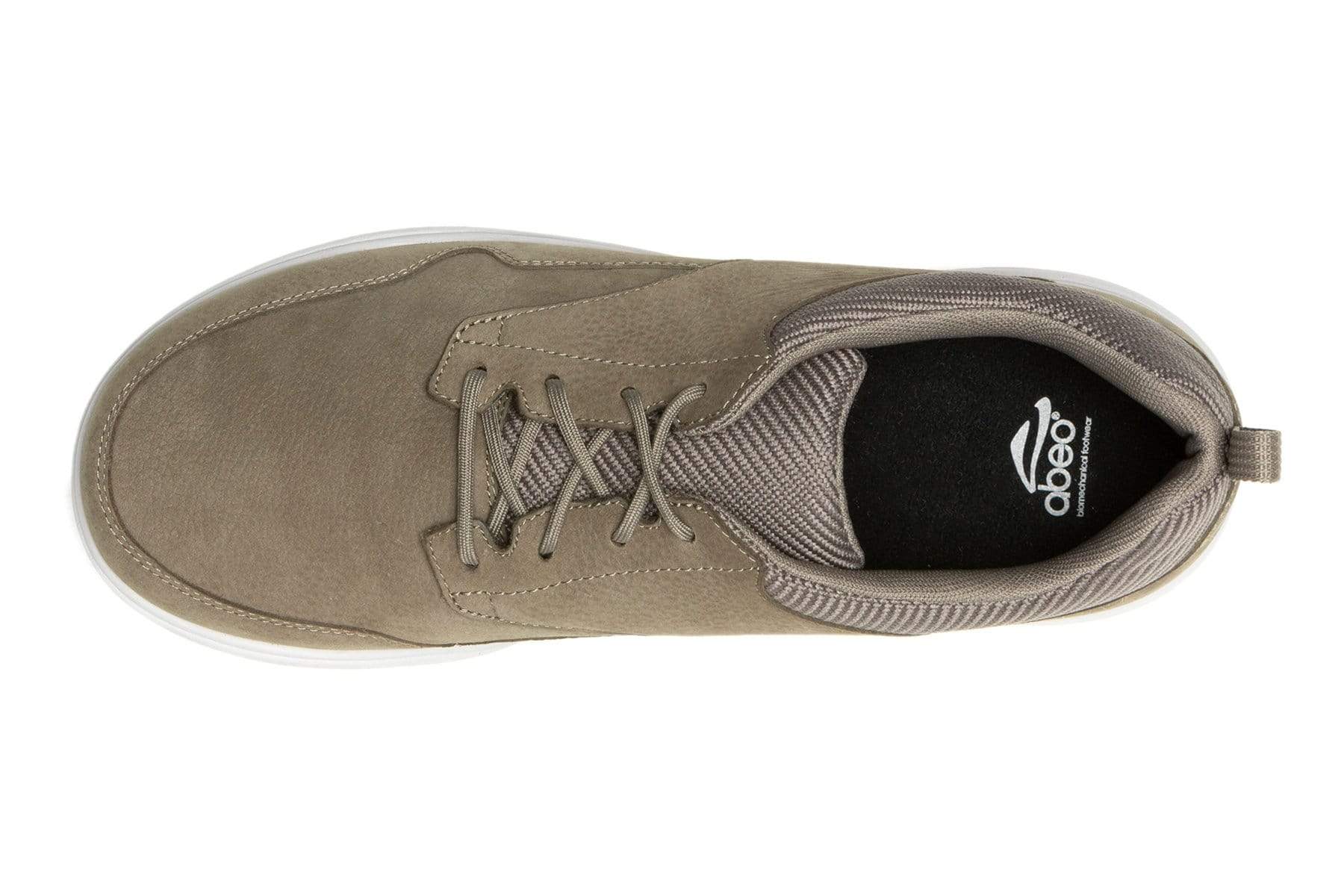 ABEO Footwear Nevin Warm Grey
