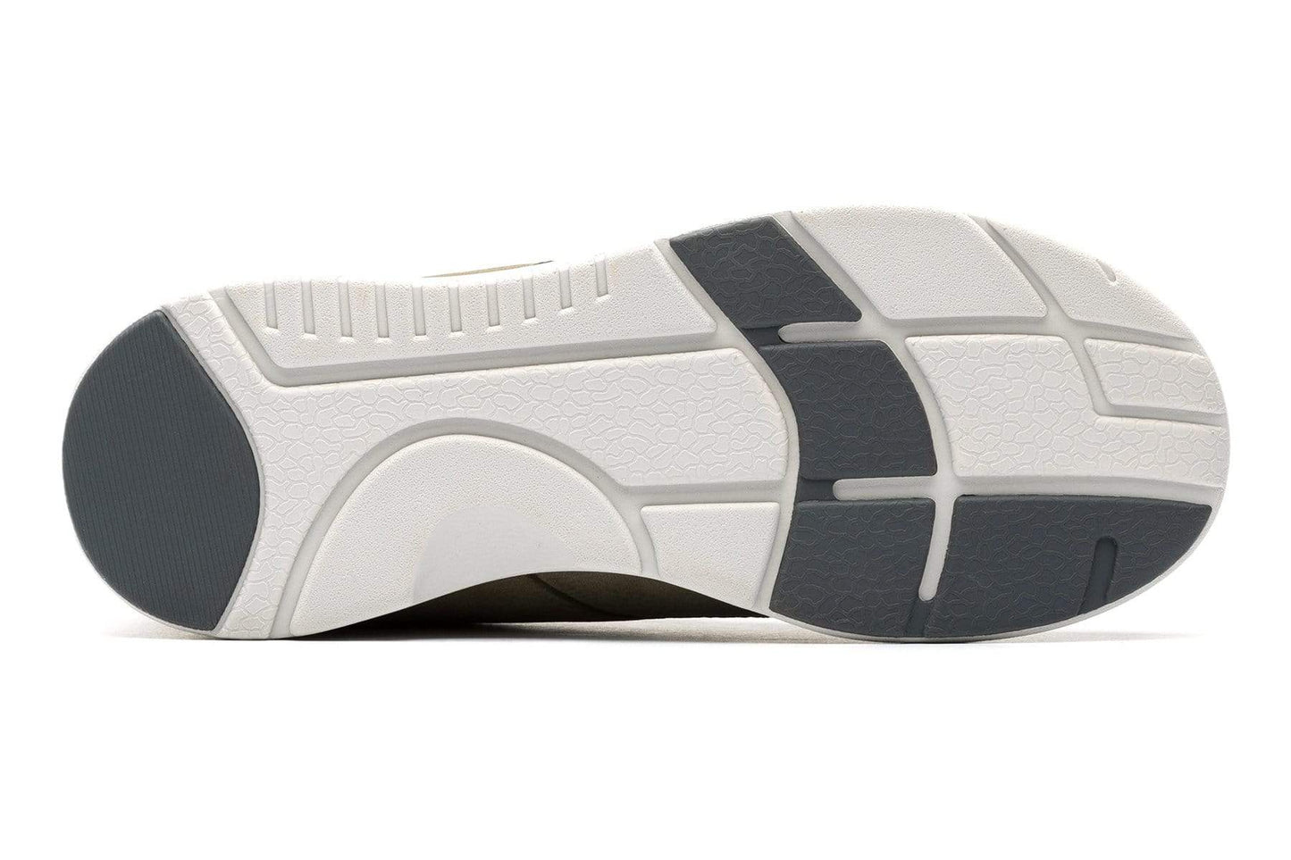 ABEO Footwear Nevin Warm Grey