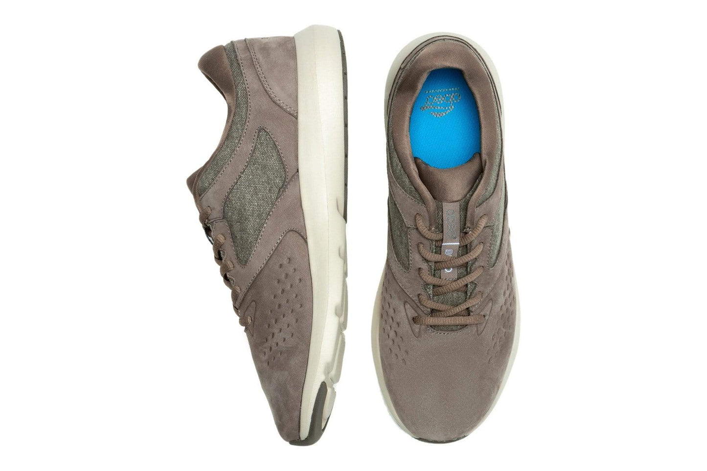 ABEO Footwear Experience Warm Grey