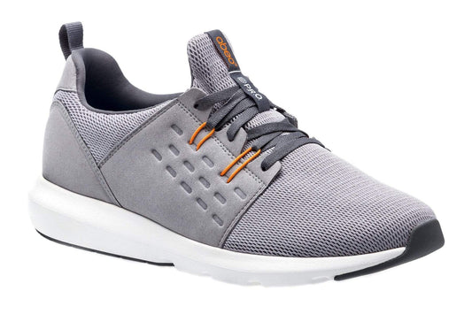ABEO Footwear Everett Ash-Orange