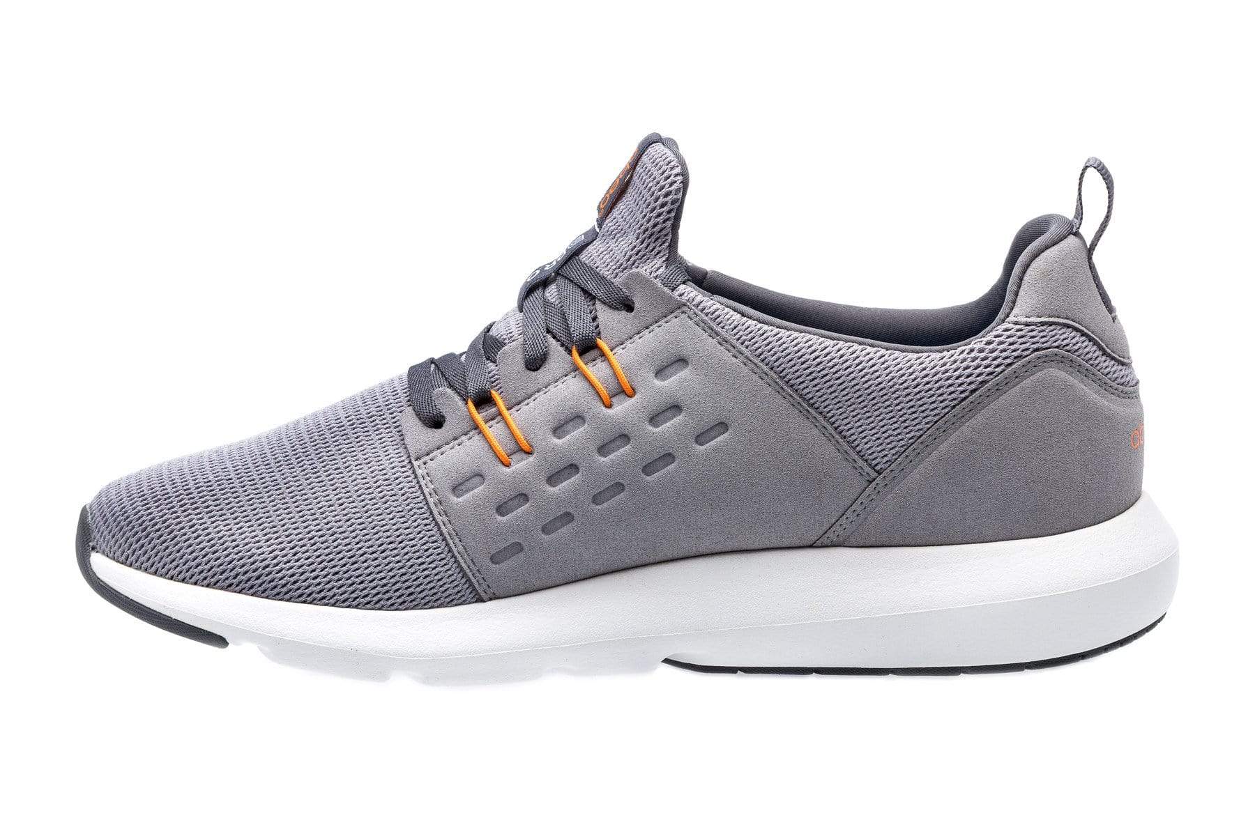 ABEO Footwear Everett Ash-Orange