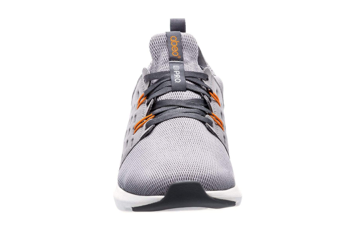 ABEO Footwear Everett Ash-Orange