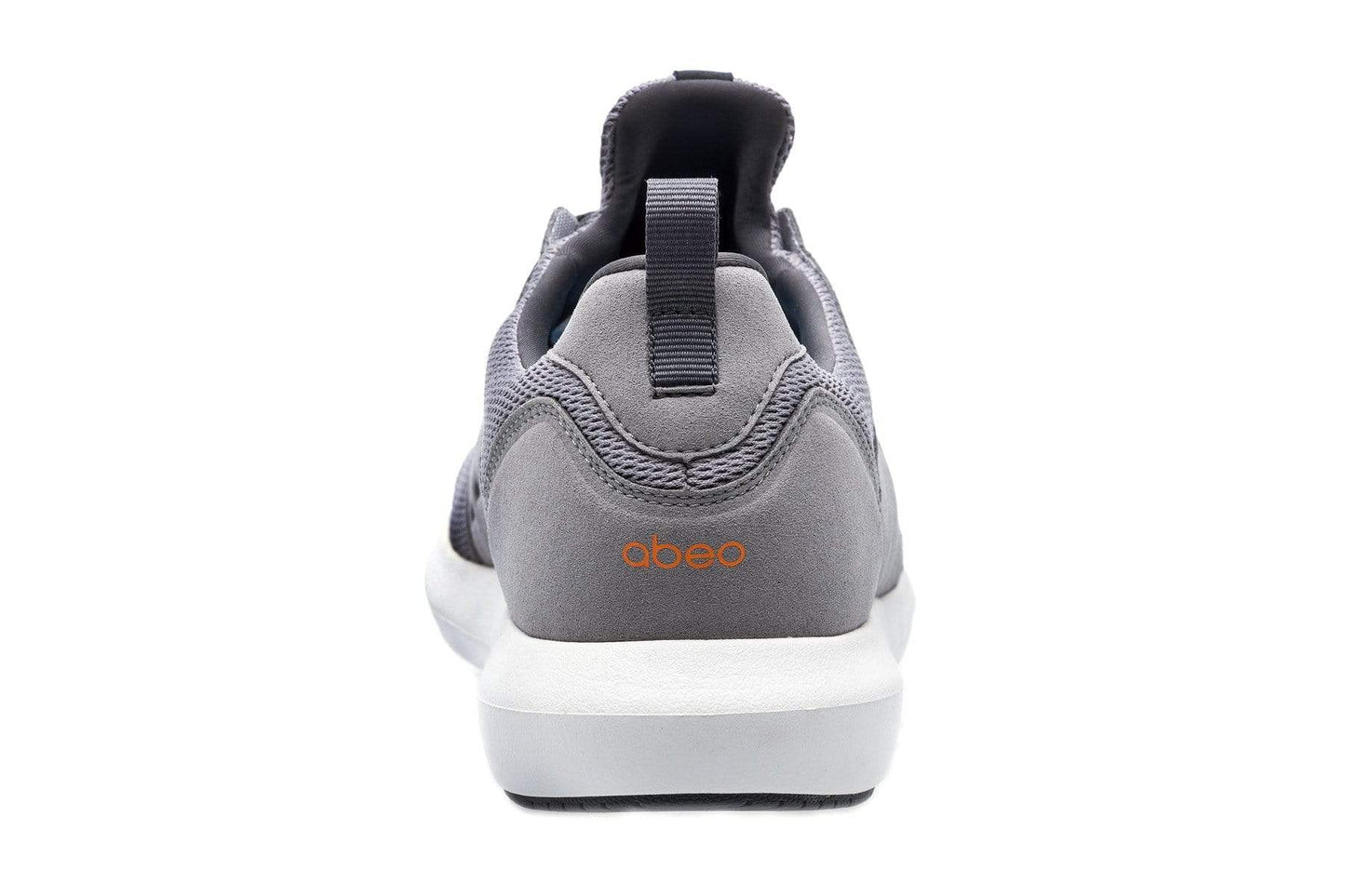 ABEO Footwear Everett Ash-Orange