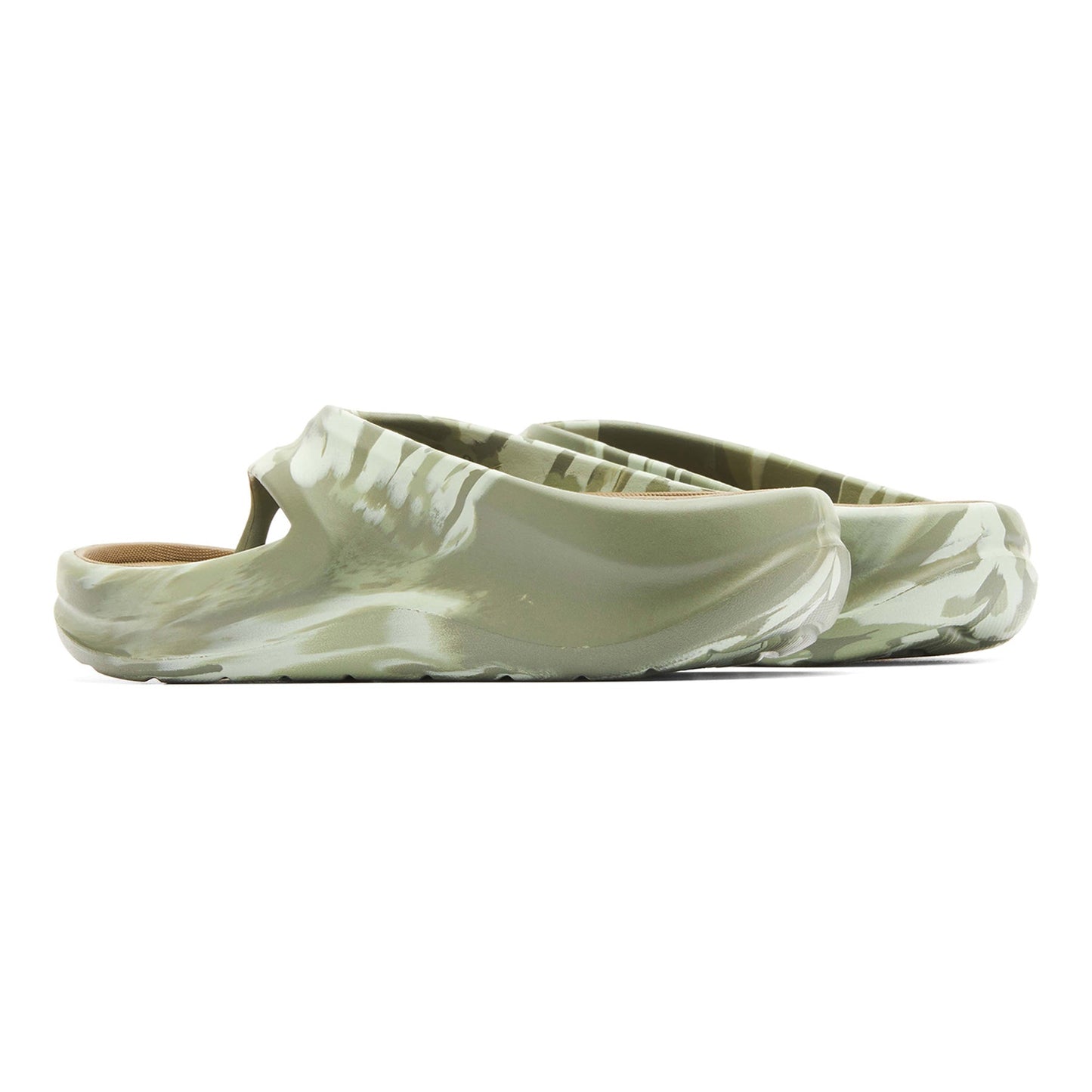 ABEO Footwear Galaxy Metatarsal Trail Green