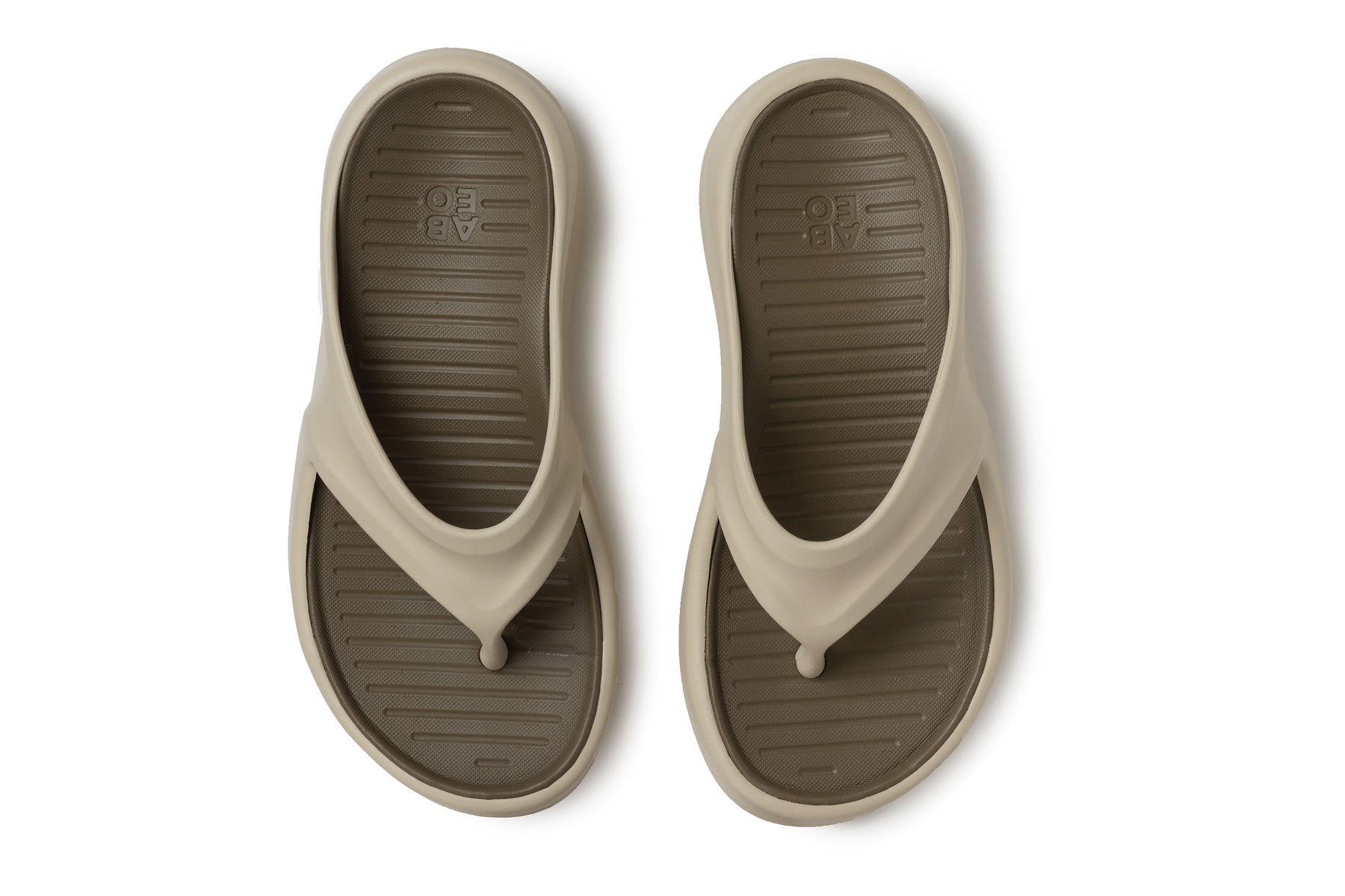 ABEO Footwear Galaxy Metatarsal Desert Sand