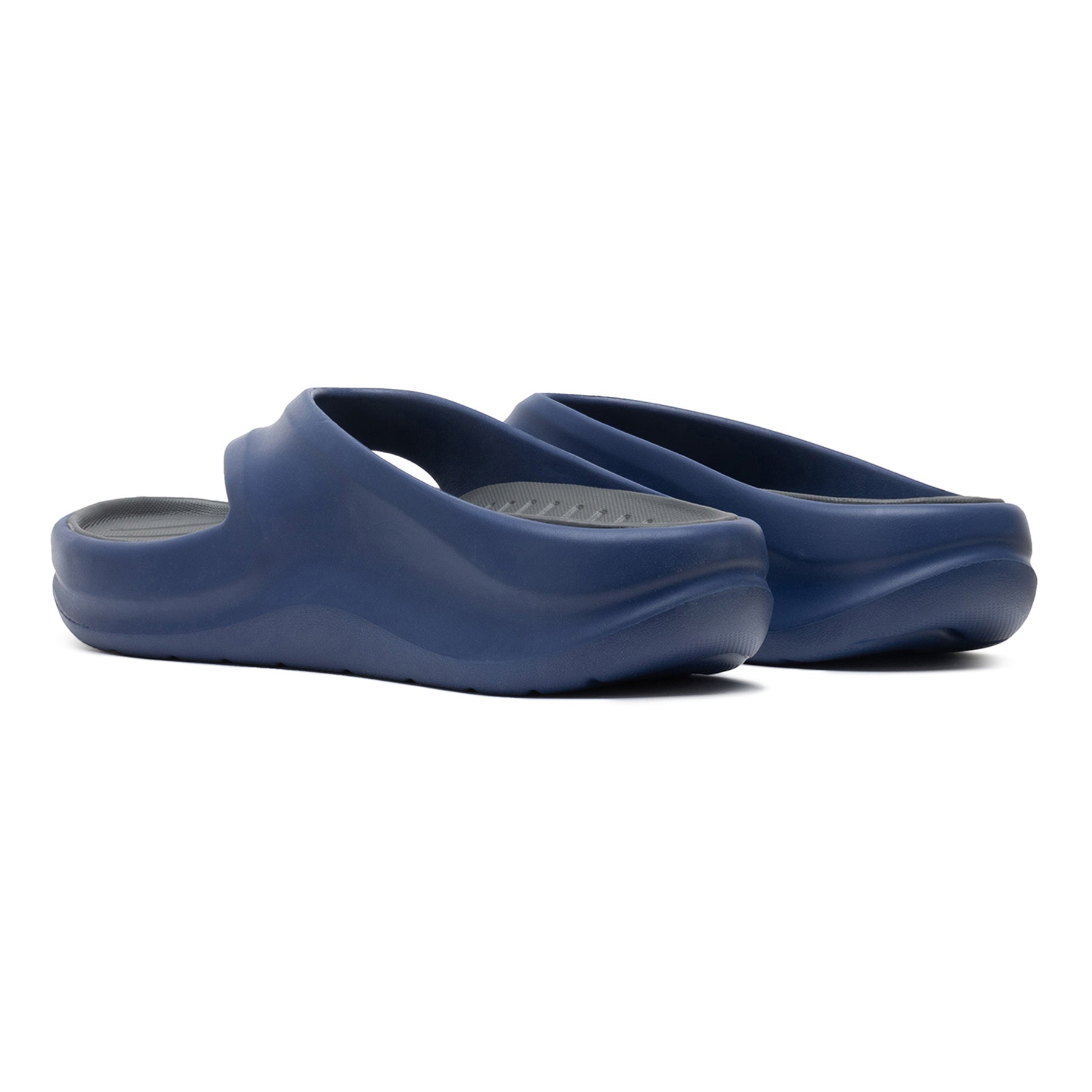 ABEO Footwear Galaxy Night Blue
